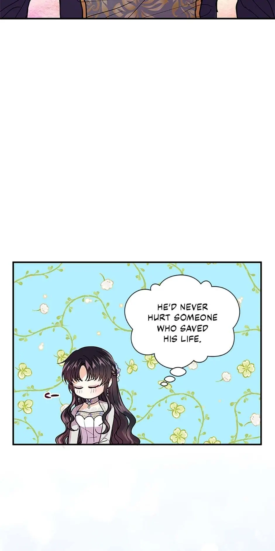 Roelin's Path to the Future Chapter 12 page 33 - 