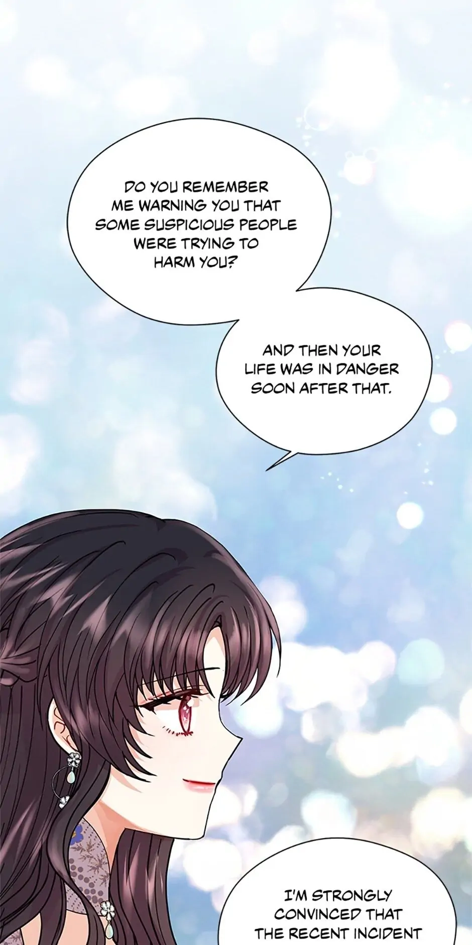 Roelin's Path to the Future Chapter 12 page 34 - 
