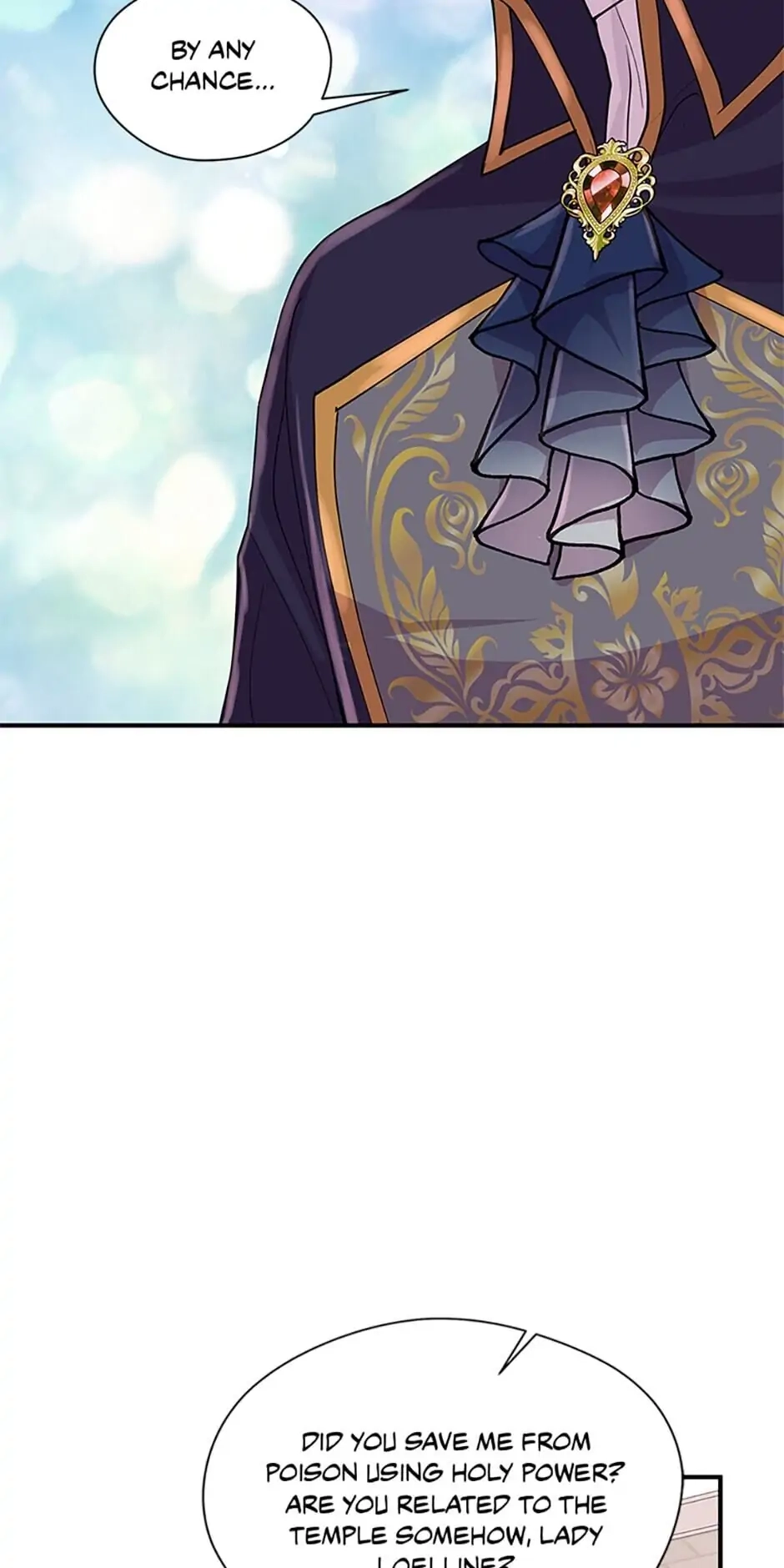 Roelin's Path to the Future Chapter 12 page 36 - 