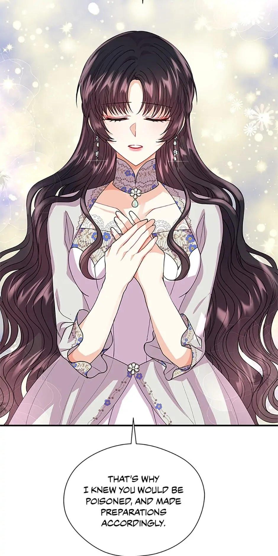Roelin's Path to the Future Chapter 12 page 38 - 