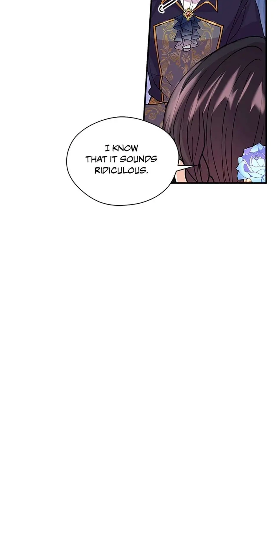 Roelin's Path to the Future Chapter 12 page 40 - 