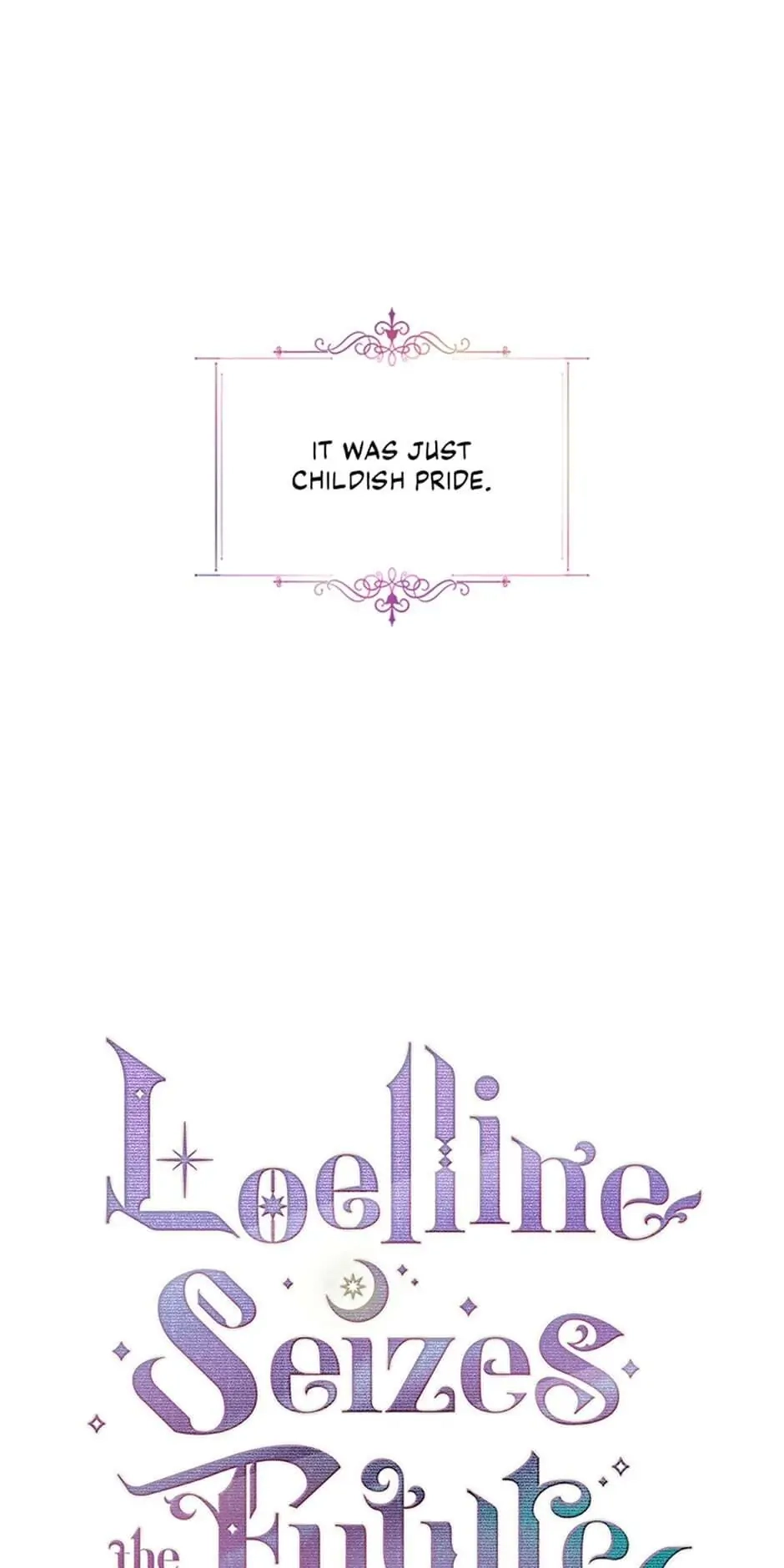 Roelin's Path to the Future Chapter 12 page 5 - 
