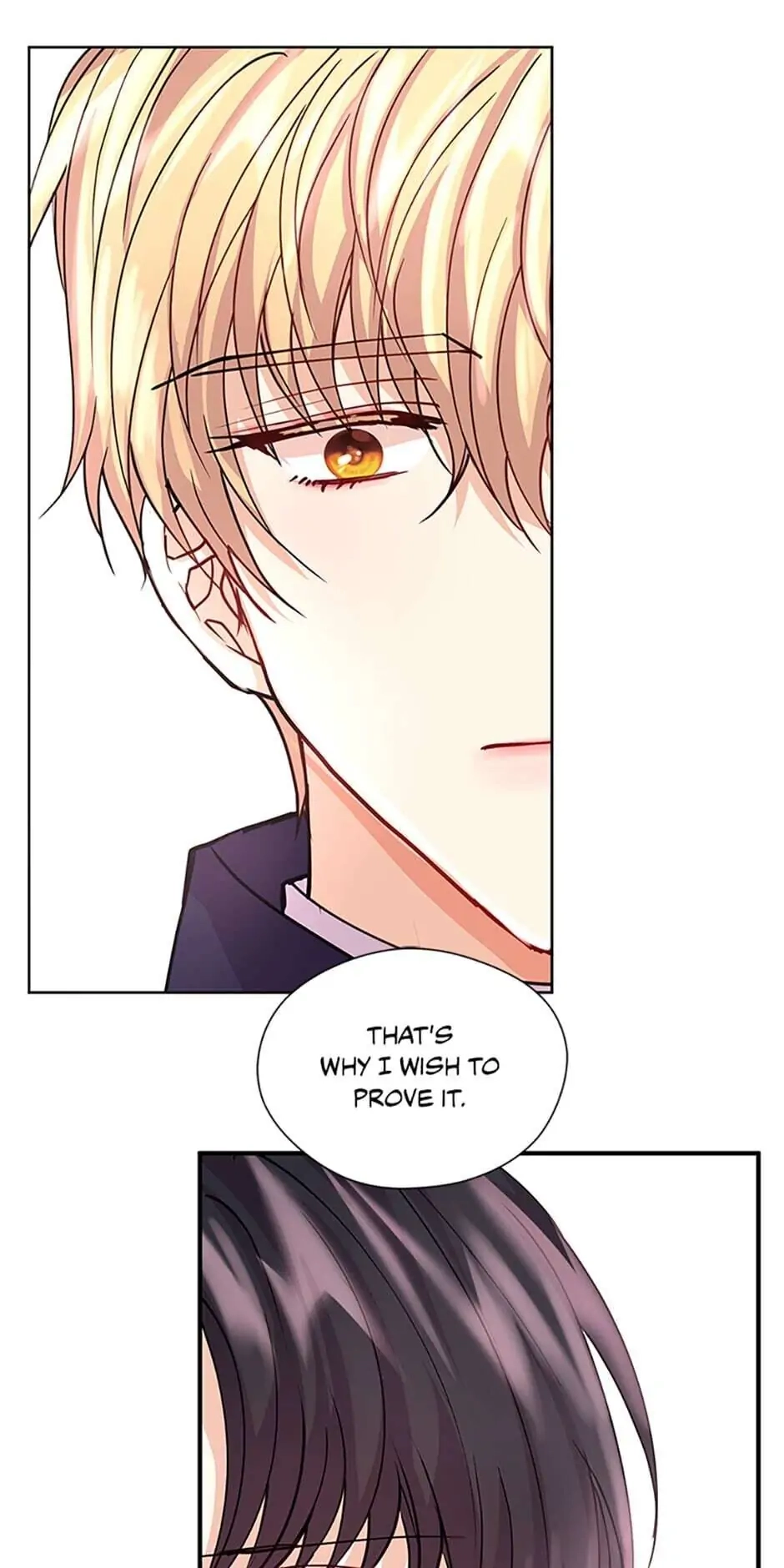 Roelin's Path to the Future Chapter 12 page 41 - 