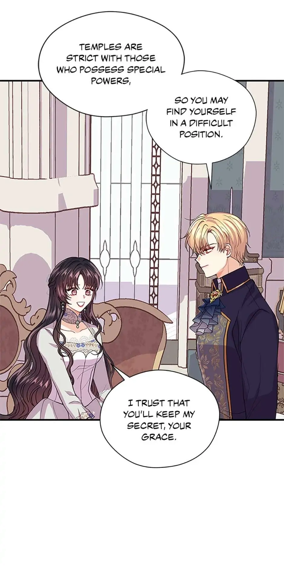Roelin's Path to the Future Chapter 12 page 44 - 