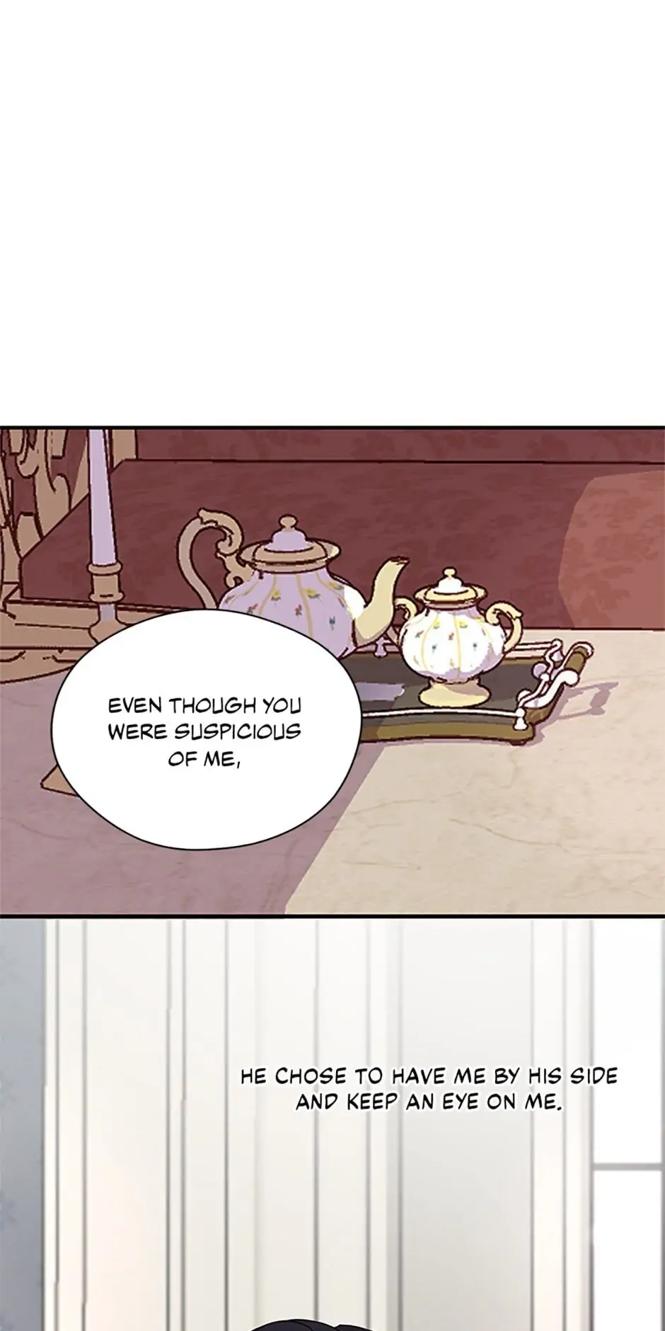 Roelin's Path to the Future Chapter 12 page 45 - 