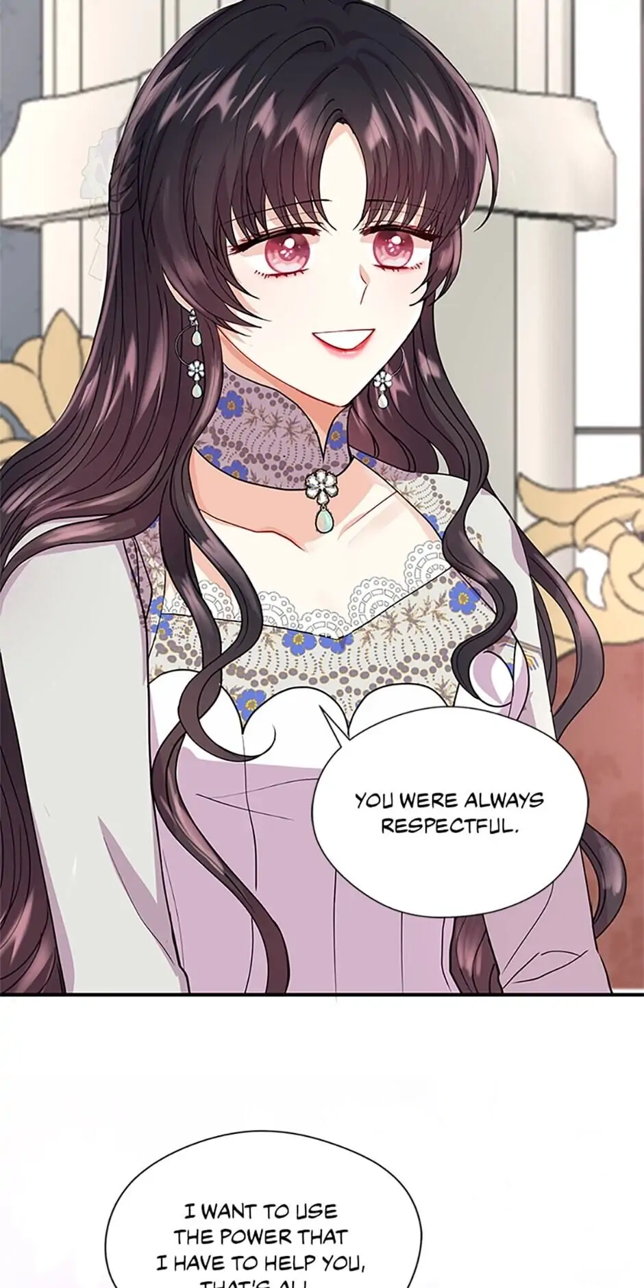Roelin's Path to the Future Chapter 12 page 46 - 