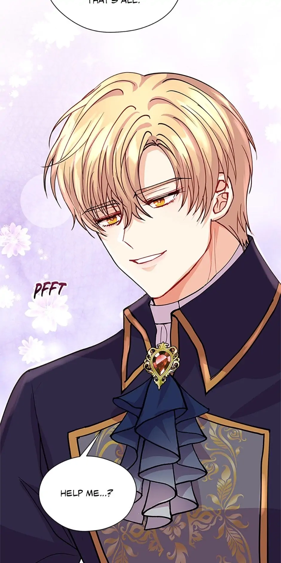 Roelin's Path to the Future Chapter 12 page 47 - 