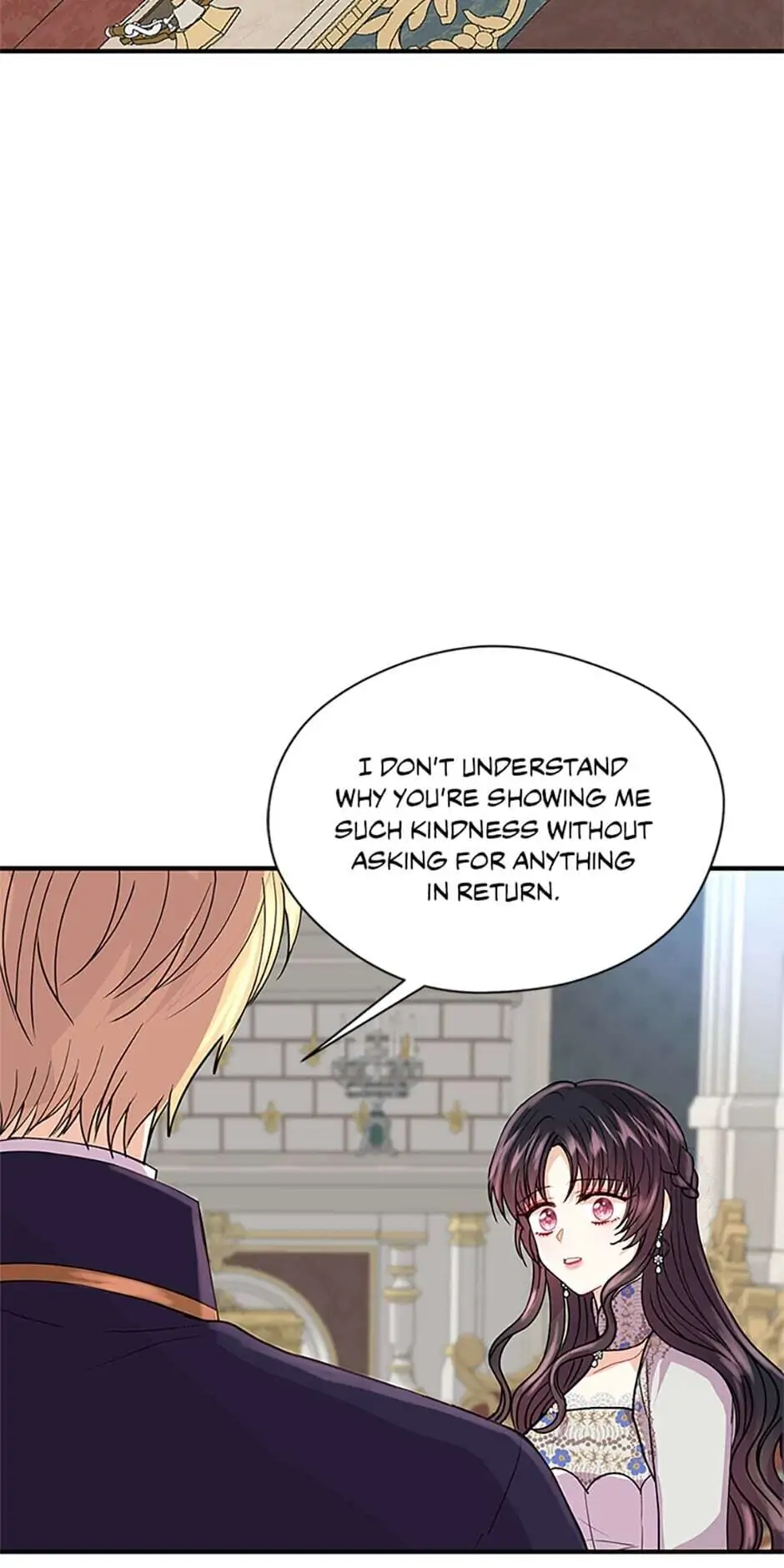 Roelin's Path to the Future Chapter 12 page 50 - 
