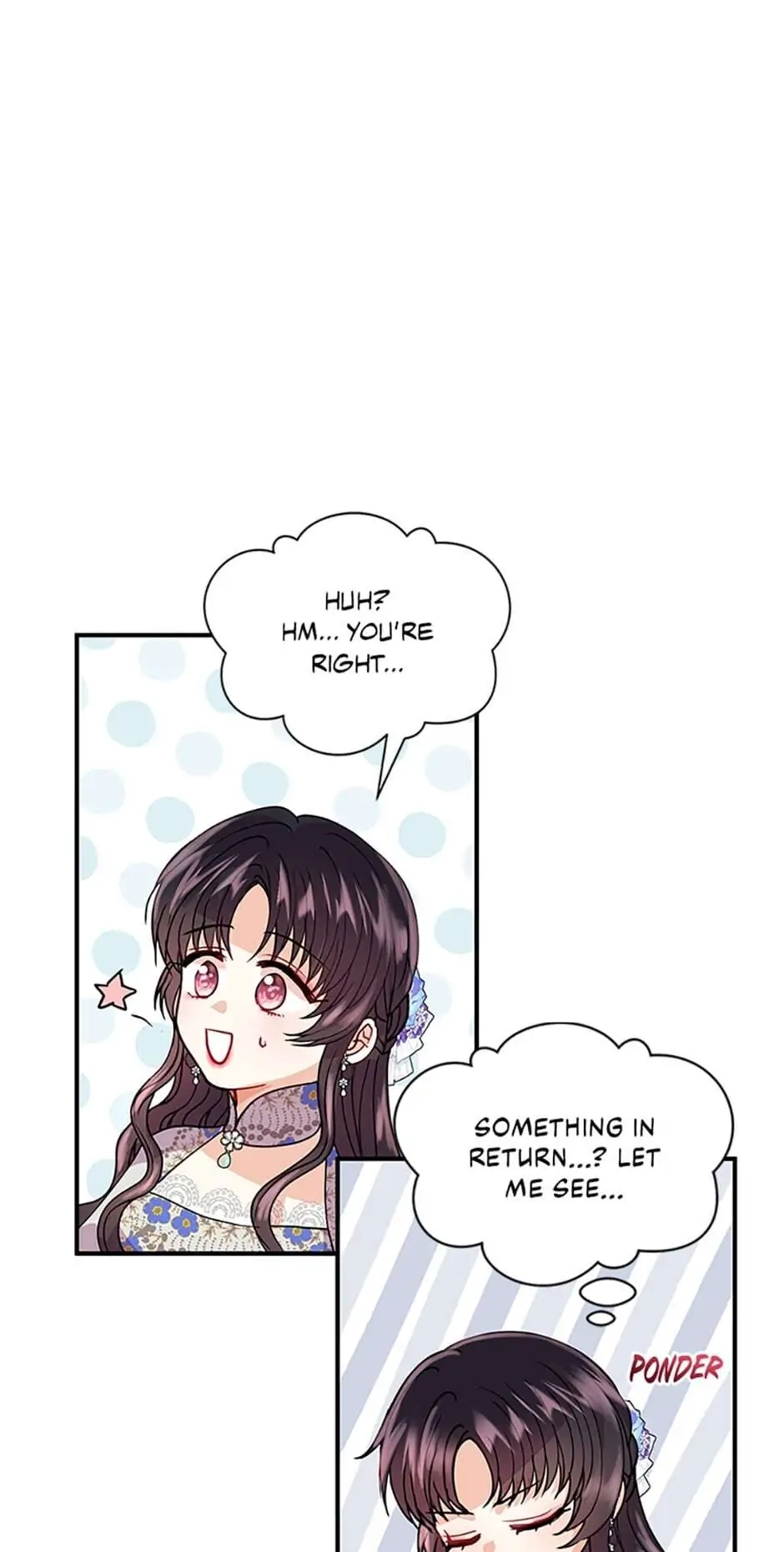 Roelin's Path to the Future Chapter 12 page 51 - 