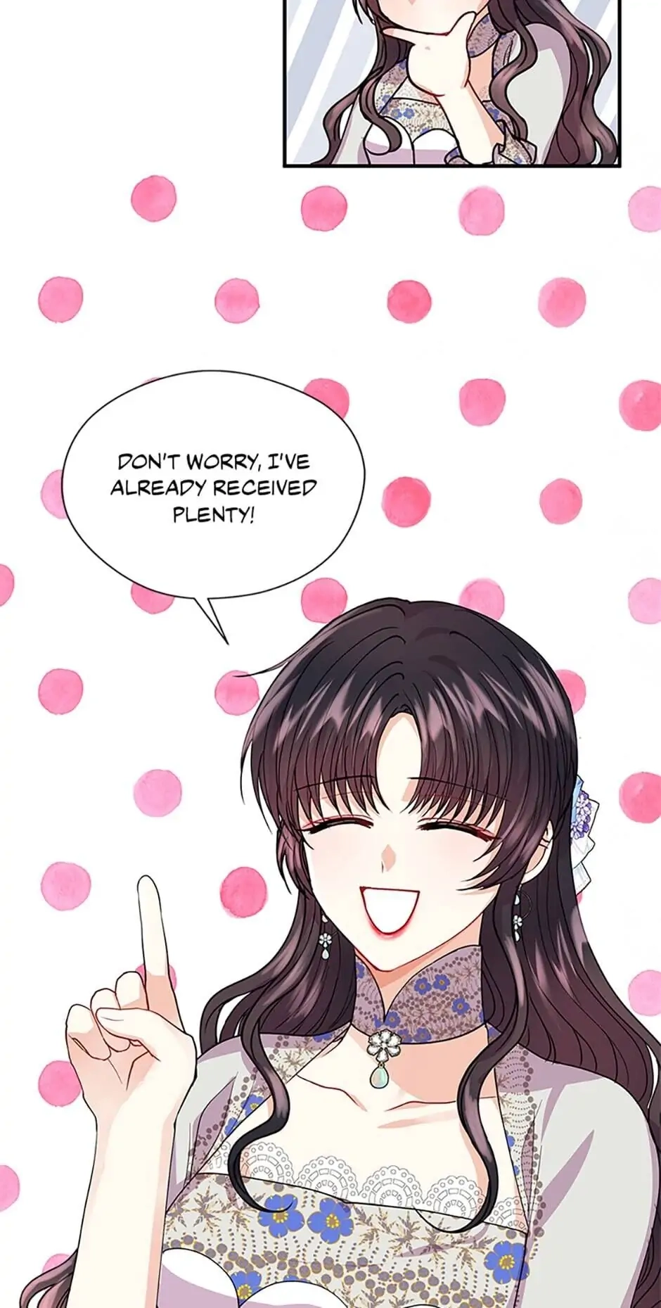 Roelin's Path to the Future Chapter 12 page 52 - 