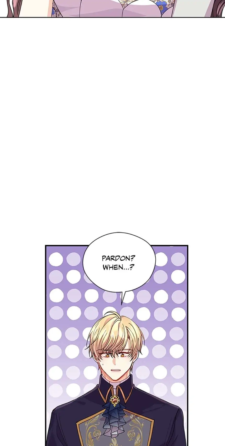 Roelin's Path to the Future Chapter 12 page 53 - 