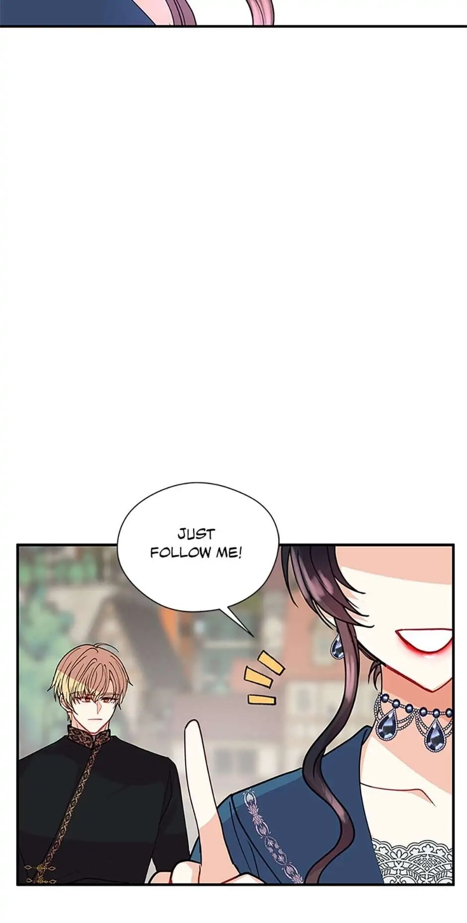 Roelin's Path to the Future Chapter 12 page 58 - 