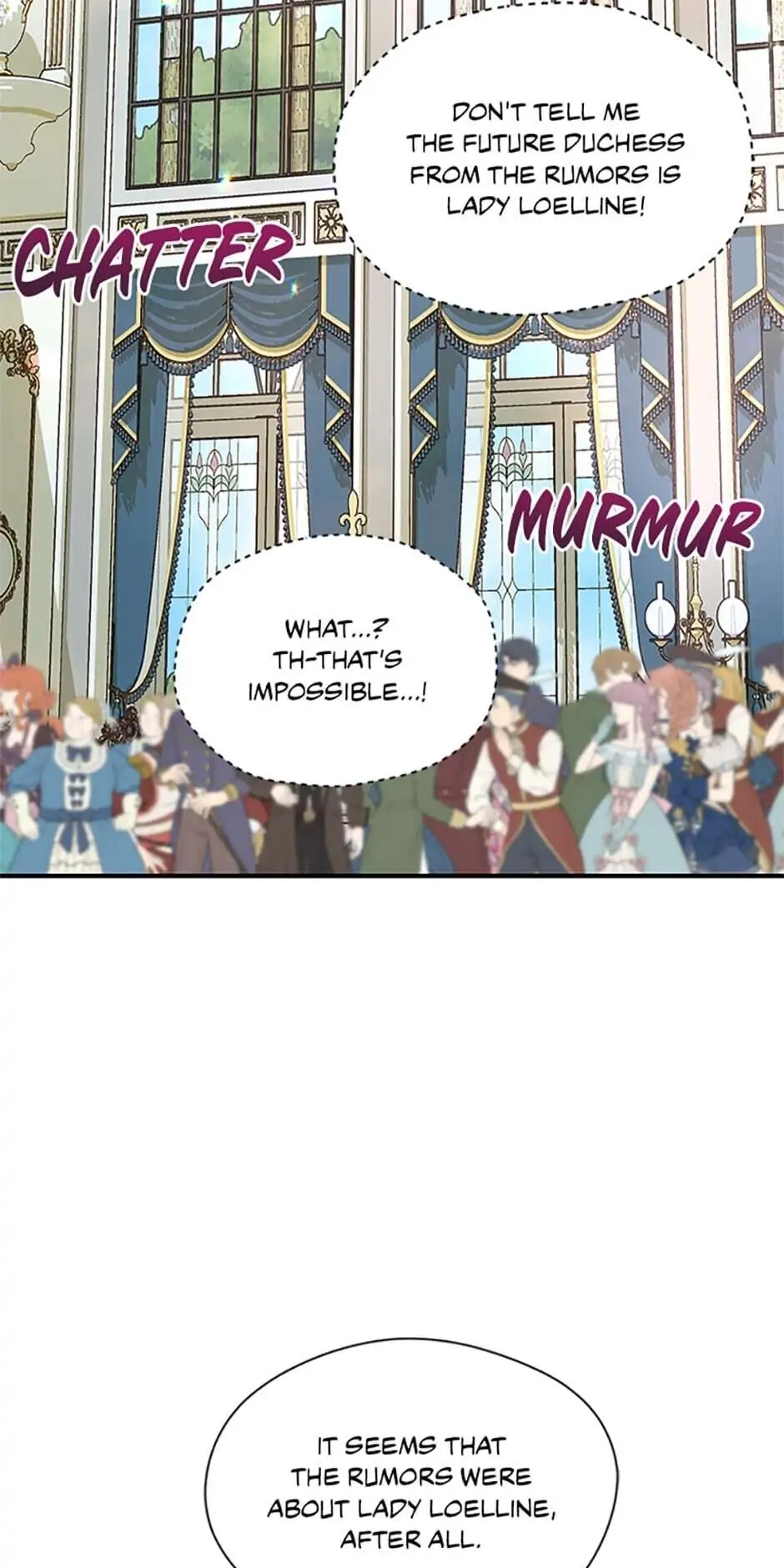 Roelin's Path to the Future Chapter 12 page 7 - 