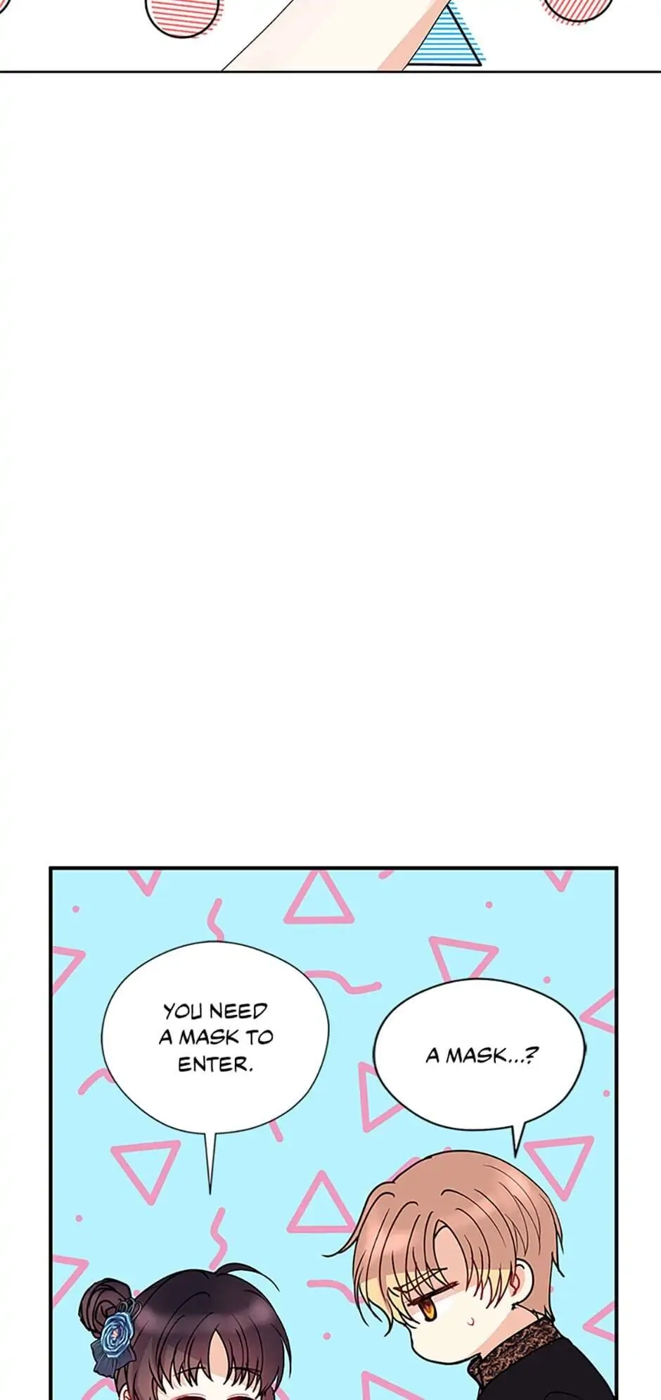 Roelin's Path to the Future Chapter 12 page 61 - 