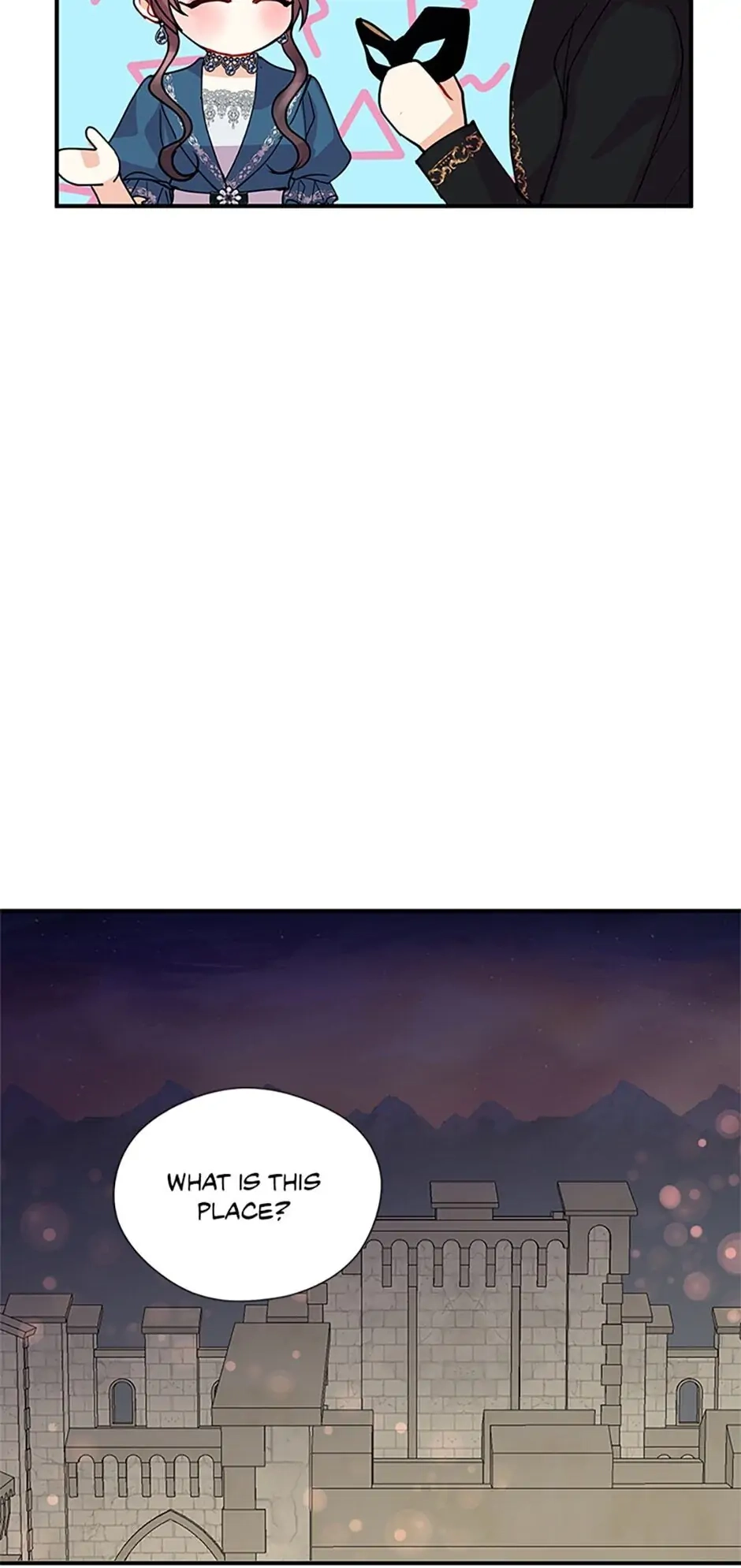 Roelin's Path to the Future Chapter 12 page 62 - 