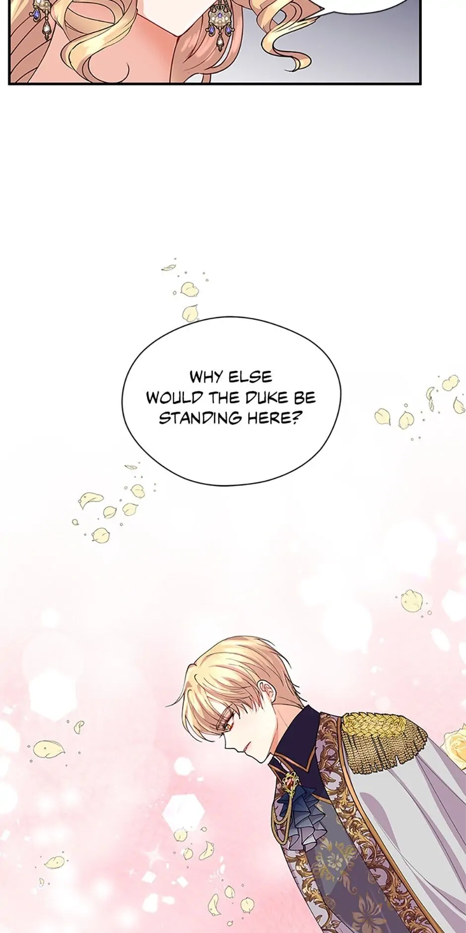 Roelin's Path to the Future Chapter 12 page 9 - 