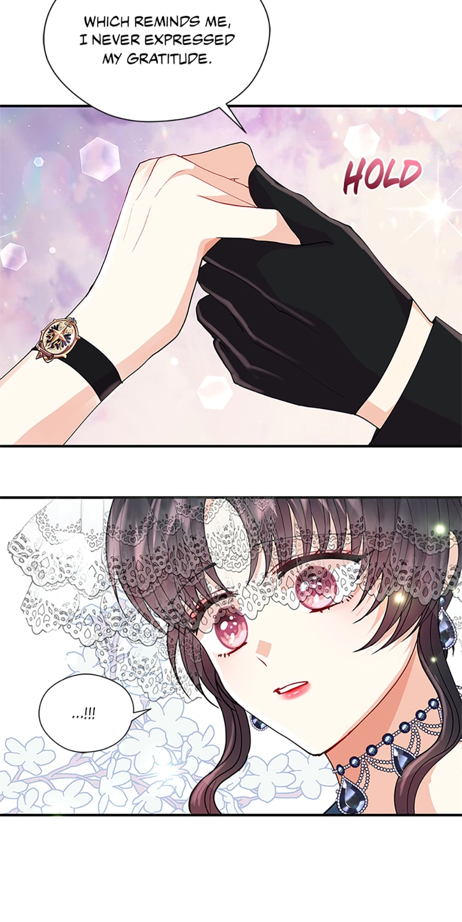 Roelin's Path to the Future Chapter 13 page 11 - 