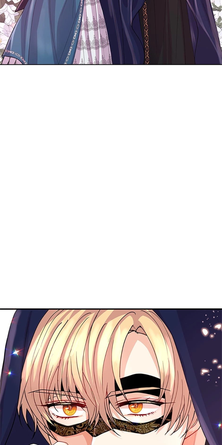Roelin's Path to the Future Chapter 13 page 13 - 