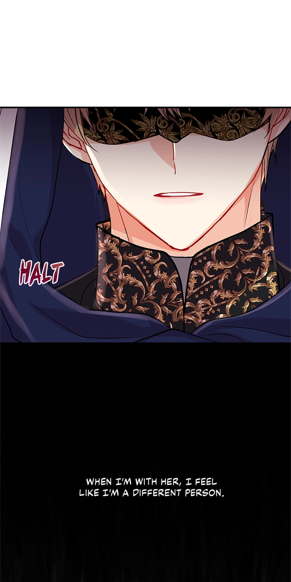 Roelin's Path to the Future Chapter 13 page 18 - 