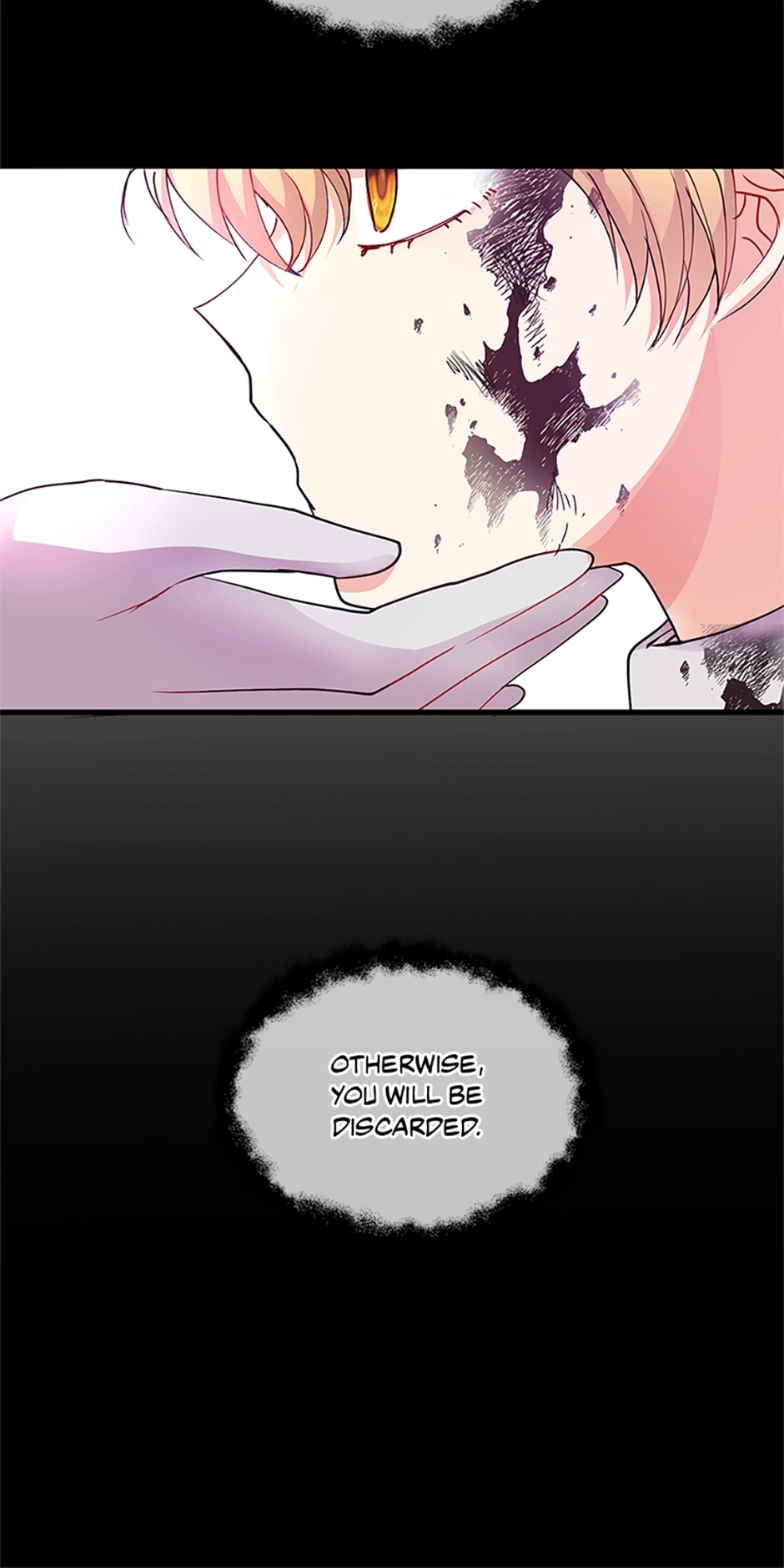 Roelin's Path to the Future Chapter 13 page 21 - 