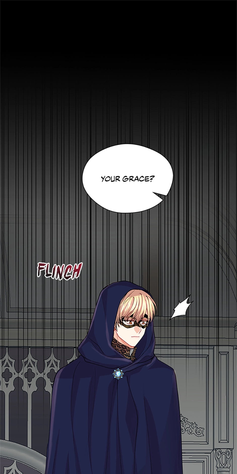 Roelin's Path to the Future Chapter 13 page 22 - 