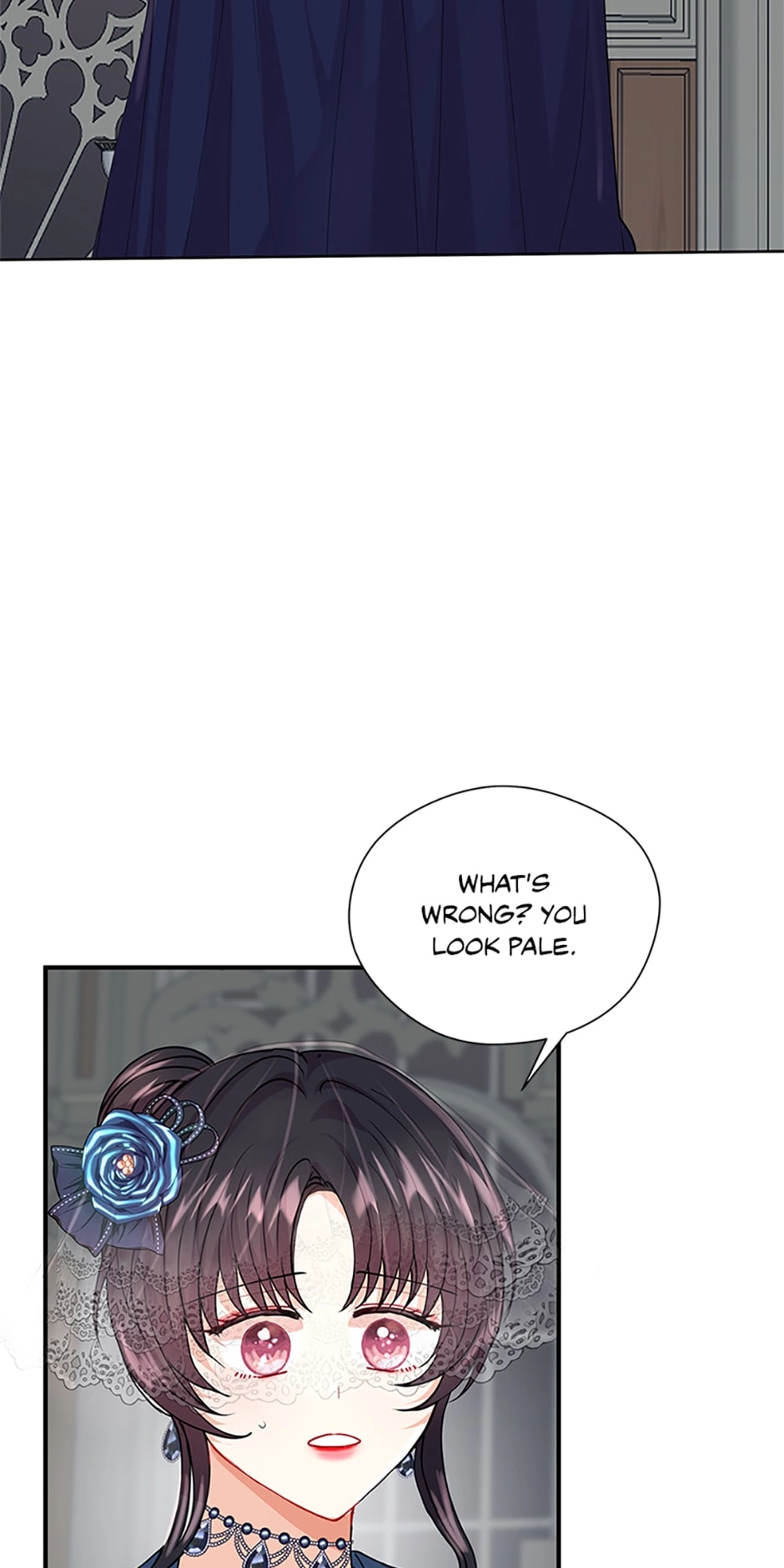 Roelin's Path to the Future Chapter 13 page 23 - 