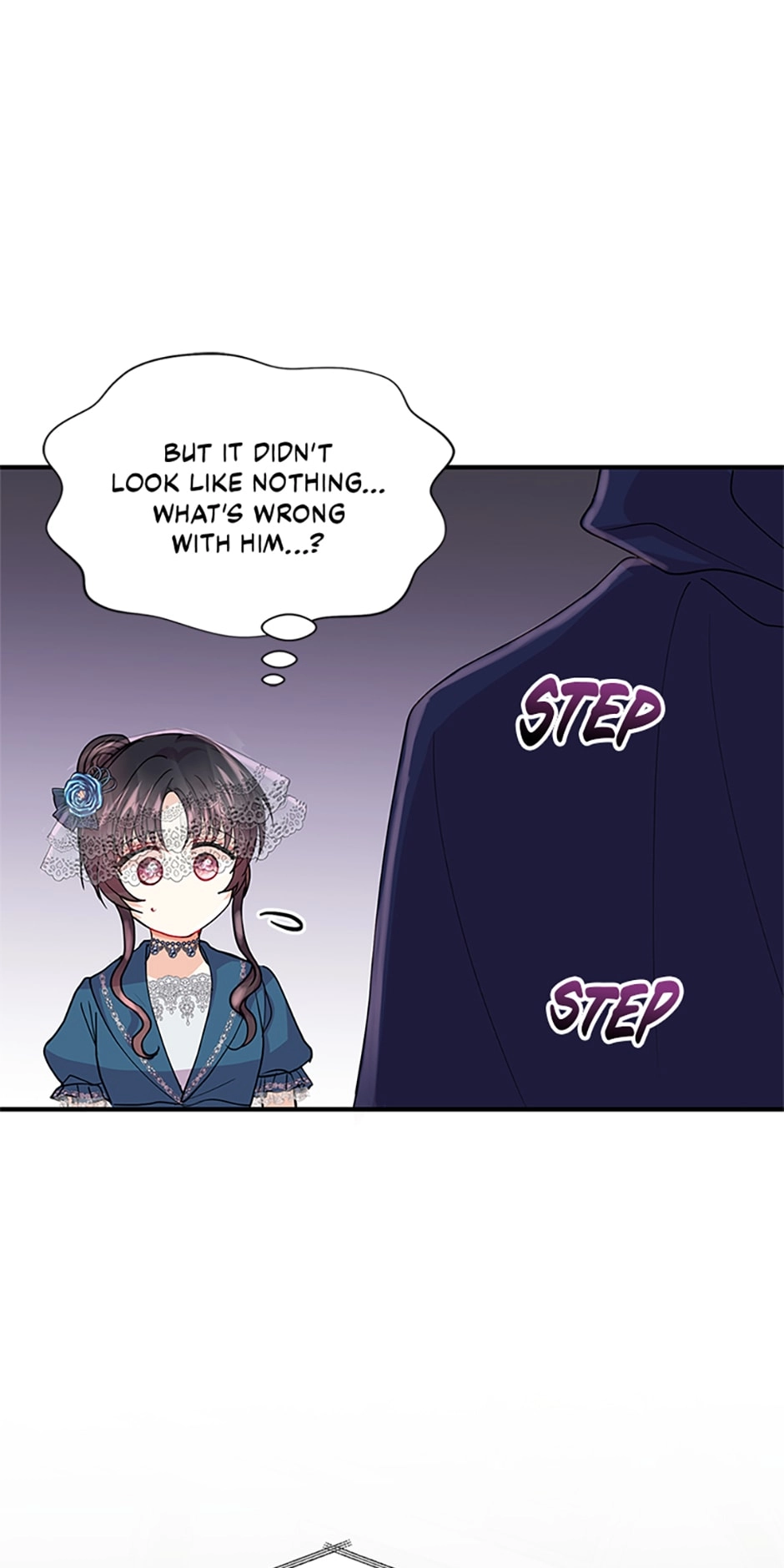 Roelin's Path to the Future Chapter 13 page 25 - 