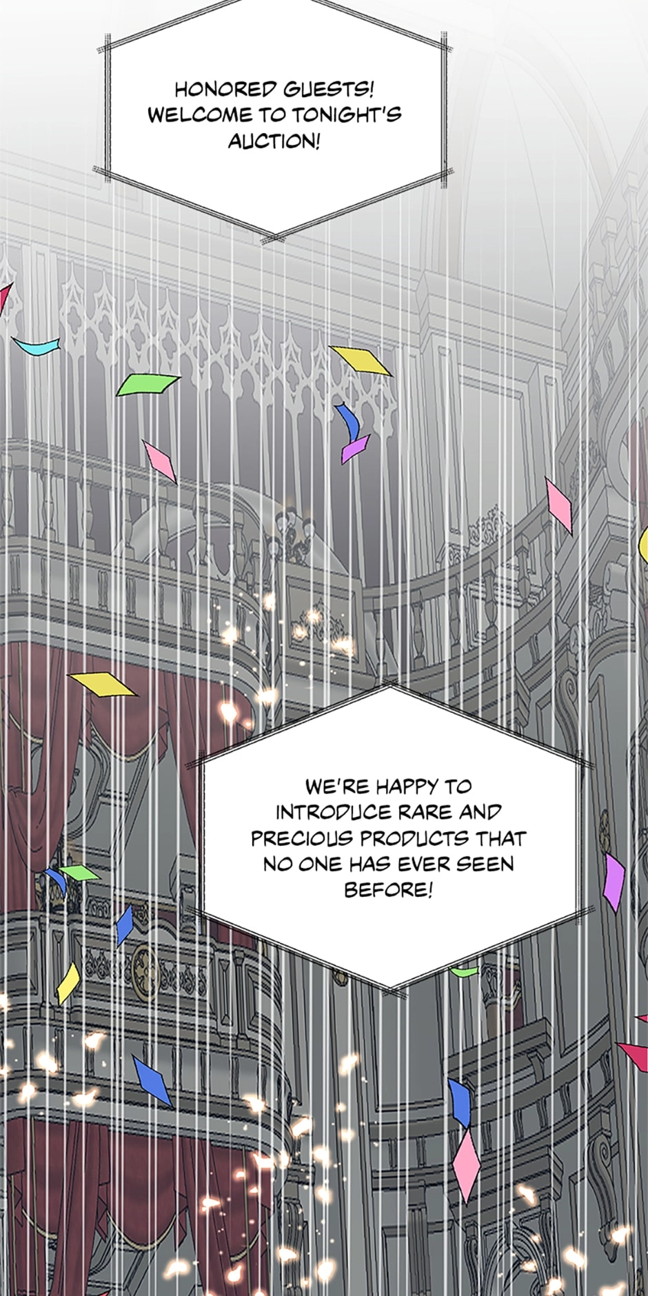 Roelin's Path to the Future Chapter 13 page 26 - 