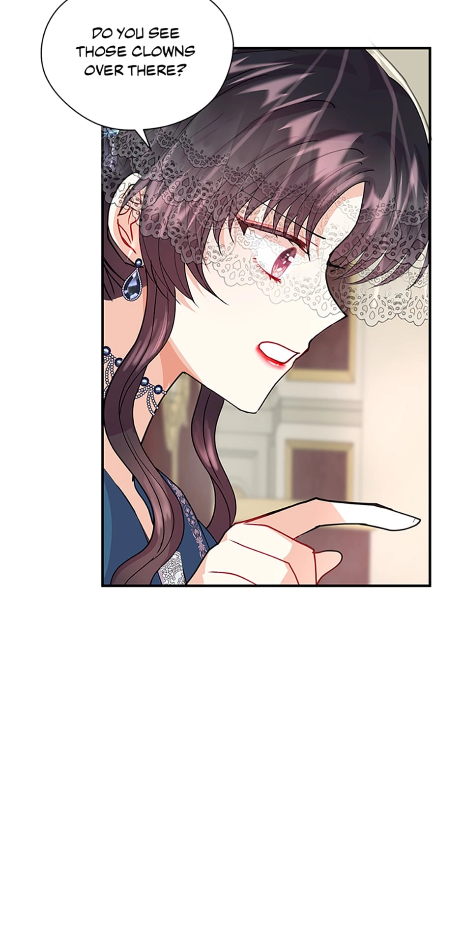 Roelin's Path to the Future Chapter 13 page 29 - 