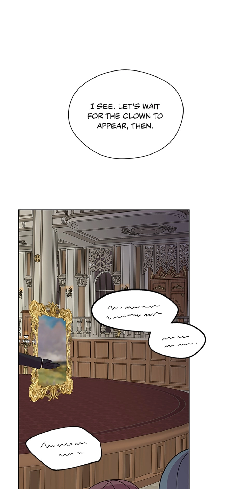 Roelin's Path to the Future Chapter 13 page 32 - 