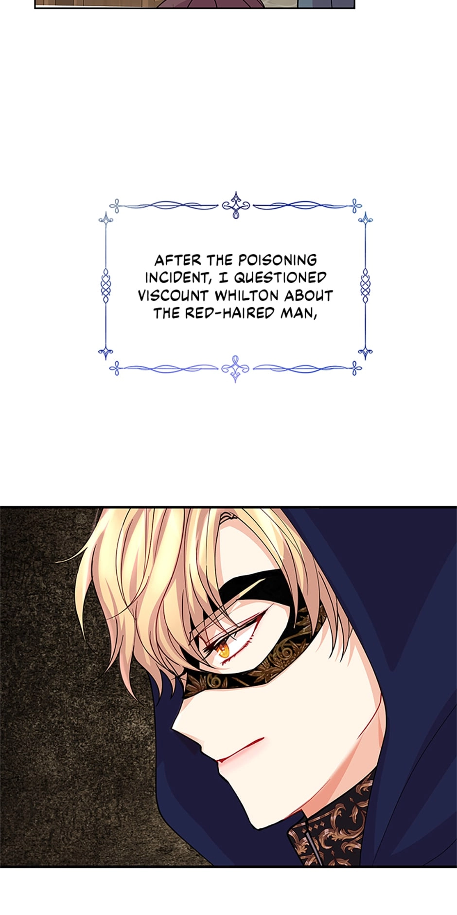 Roelin's Path to the Future Chapter 13 page 33 - 