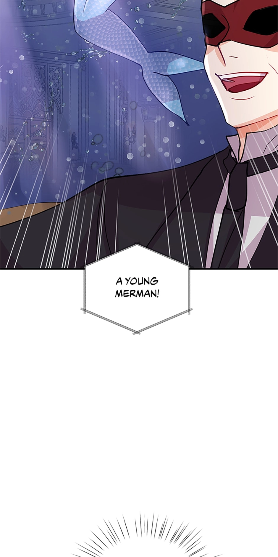 Roelin's Path to the Future Chapter 13 page 36 - 
