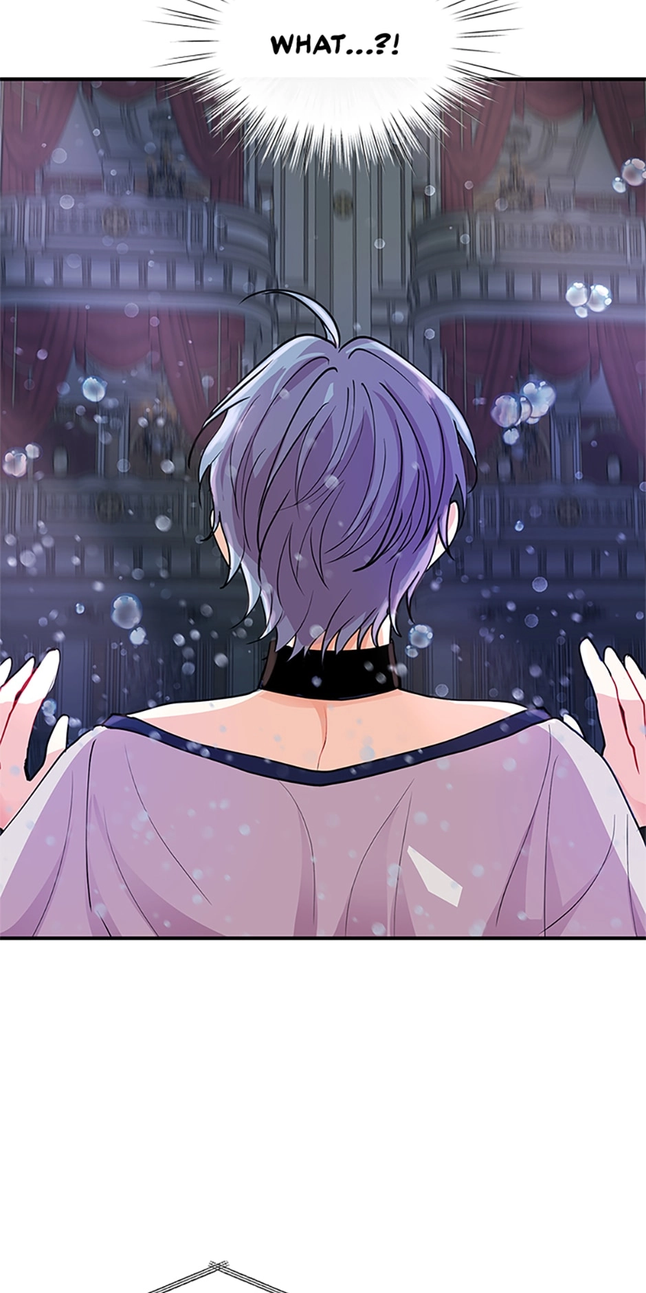 Roelin's Path to the Future Chapter 13 page 37 - 