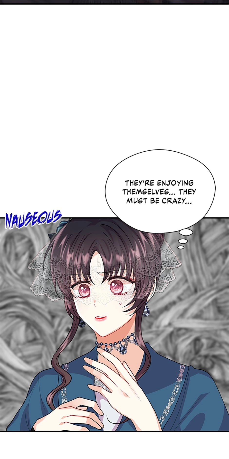 Roelin's Path to the Future Chapter 13 page 46 - 