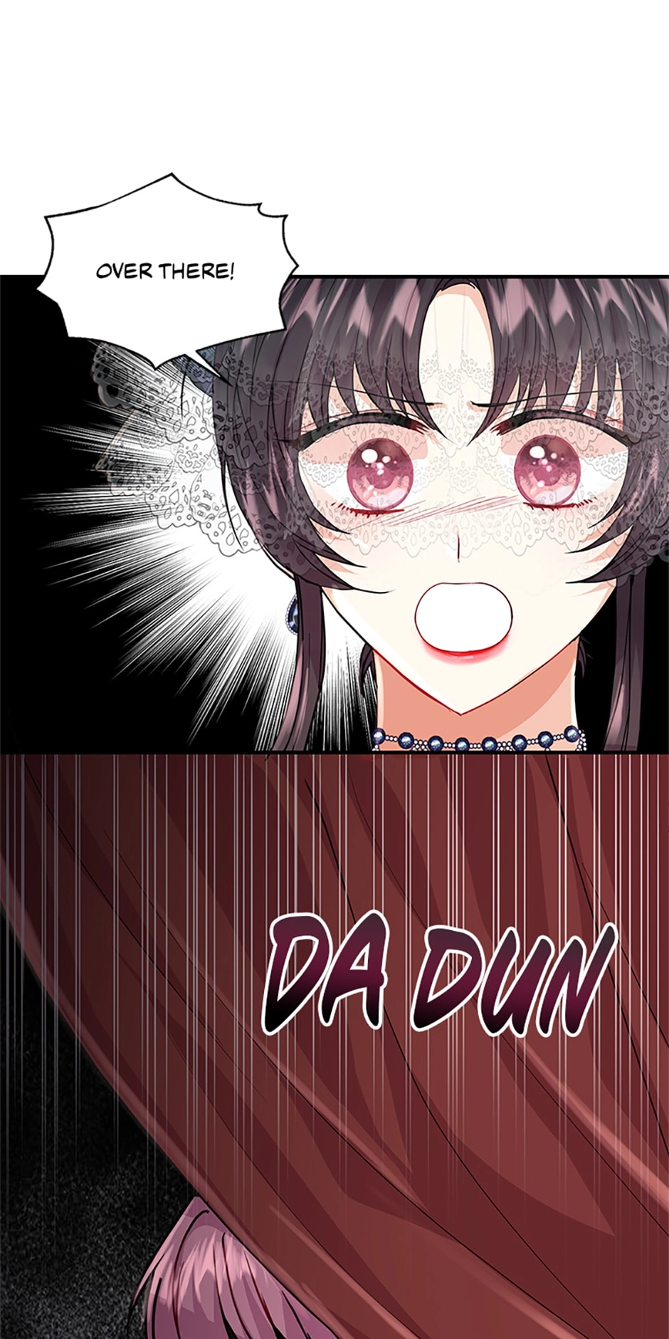 Roelin's Path to the Future Chapter 13 page 47 - 