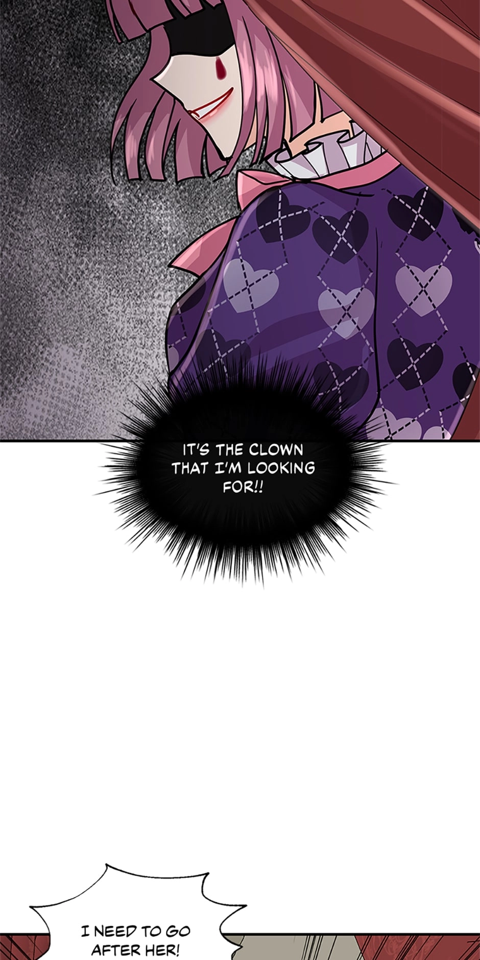 Roelin's Path to the Future Chapter 13 page 48 - 