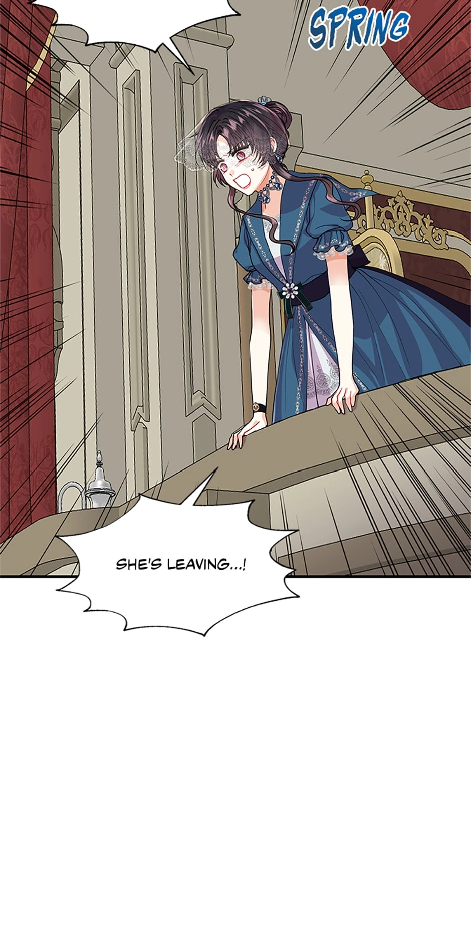 Roelin's Path to the Future Chapter 13 page 49 - 