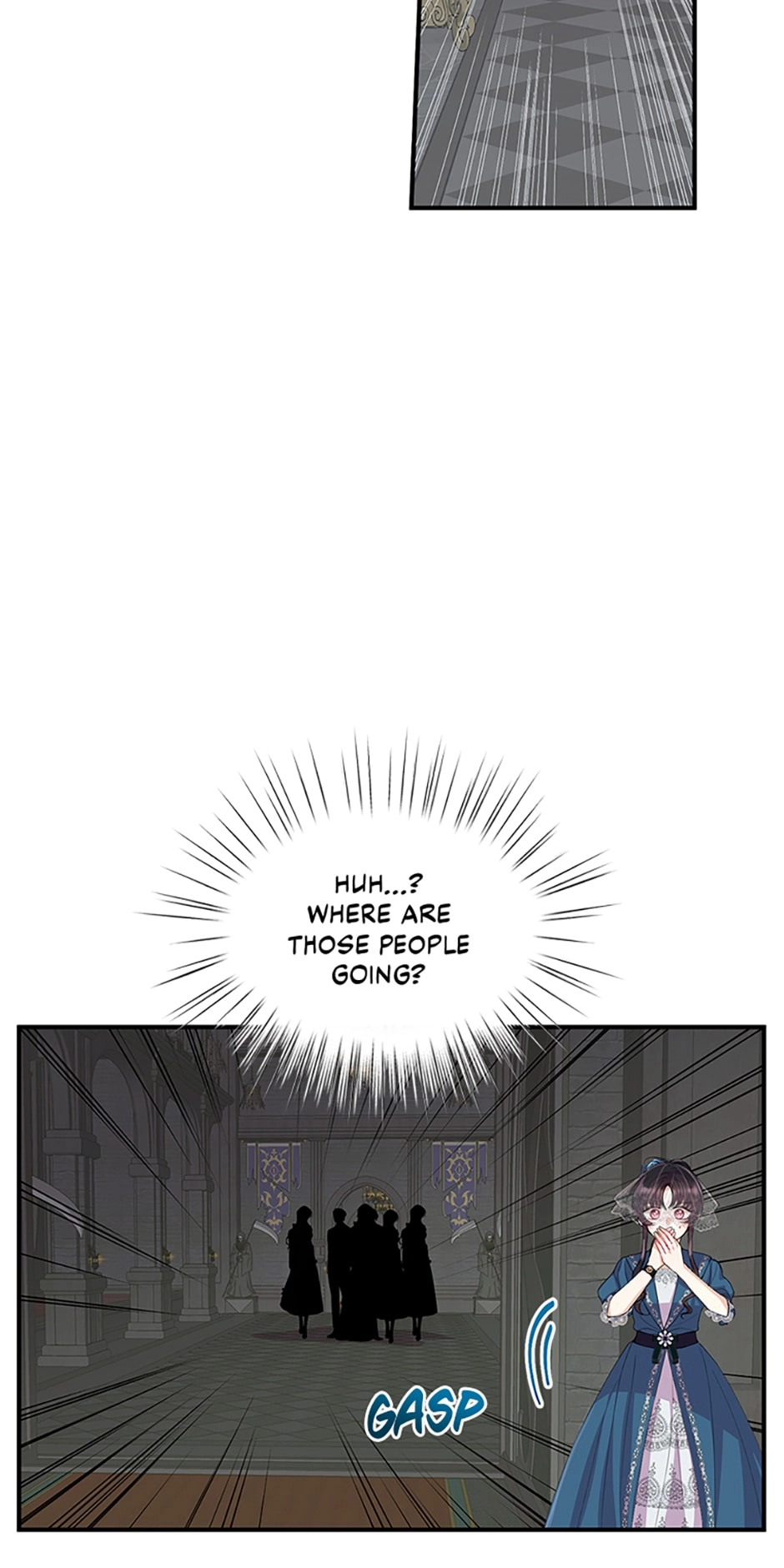 Roelin's Path to the Future Chapter 13 page 51 - 