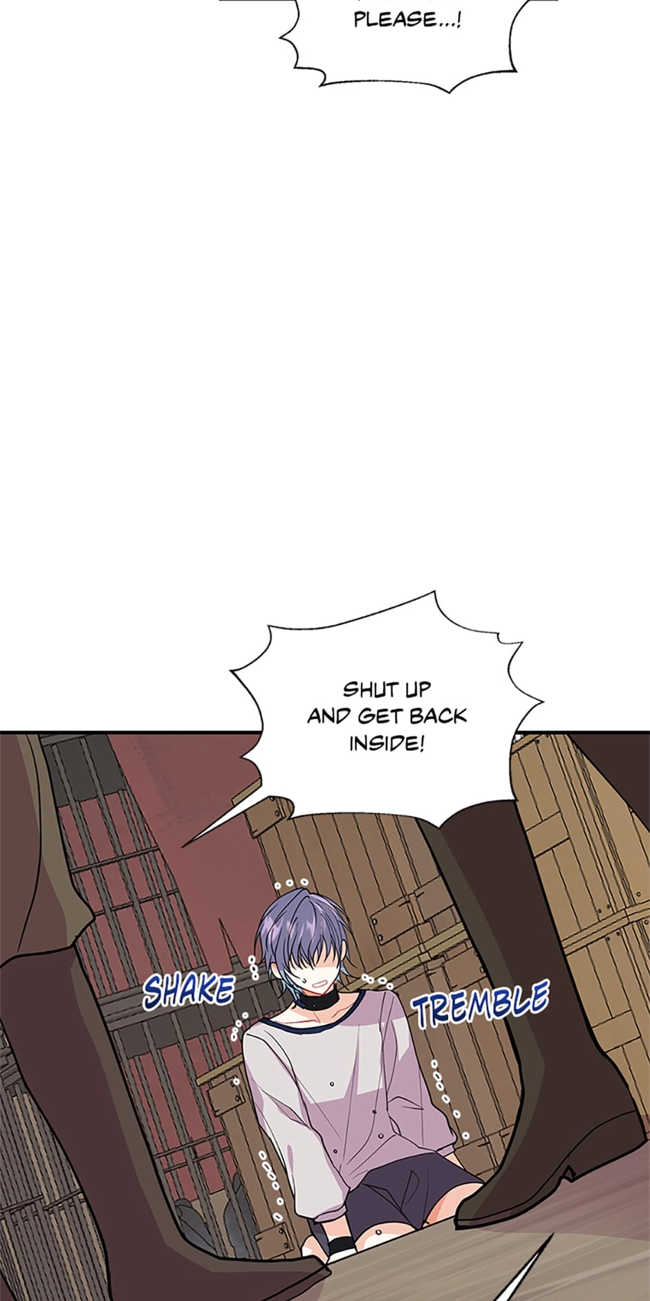 Roelin's Path to the Future Chapter 13 page 53 - 