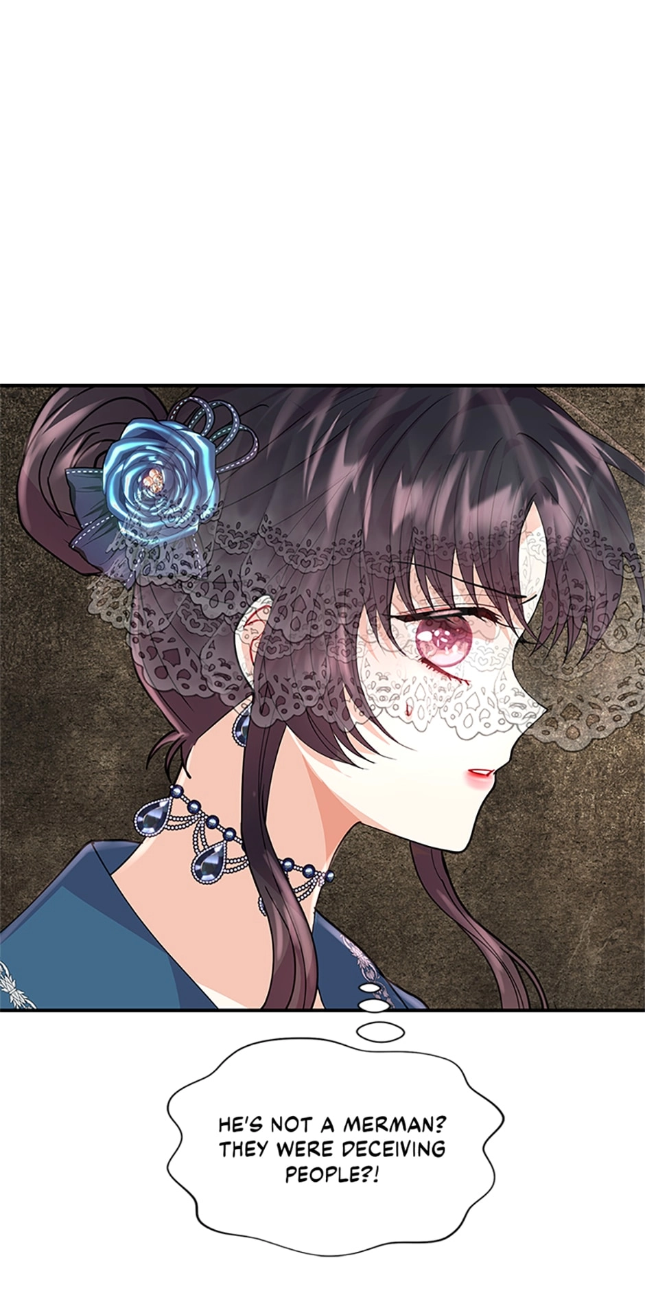 Roelin's Path to the Future Chapter 13 page 57 - 