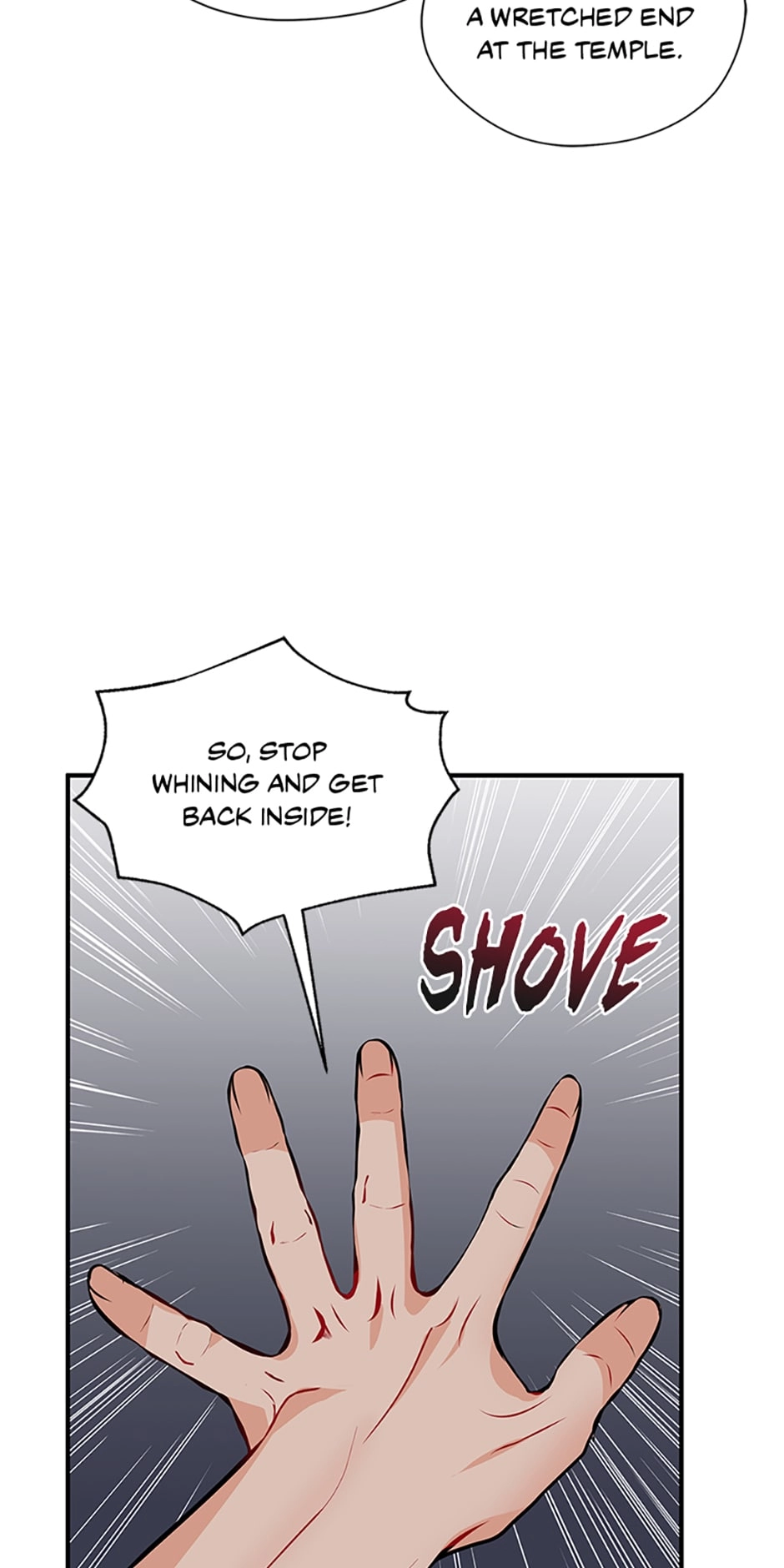 Roelin's Path to the Future Chapter 13 page 60 - 