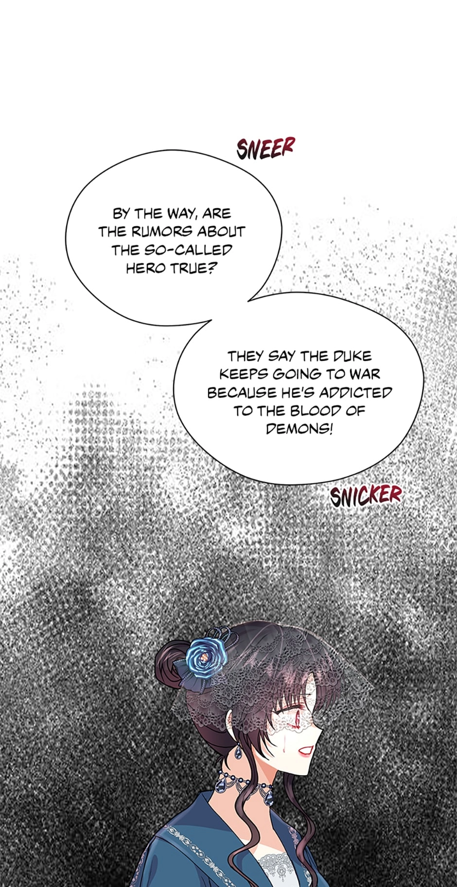 Roelin's Path to the Future Chapter 13 page 62 - 
