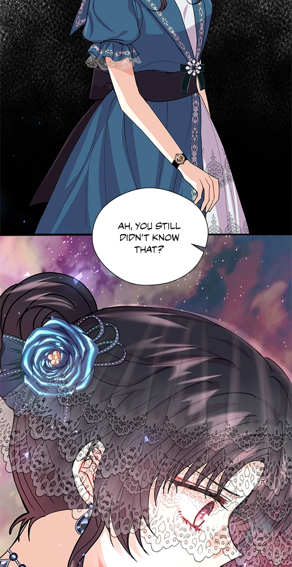 Roelin's Path to the Future Chapter 13 page 63 - 