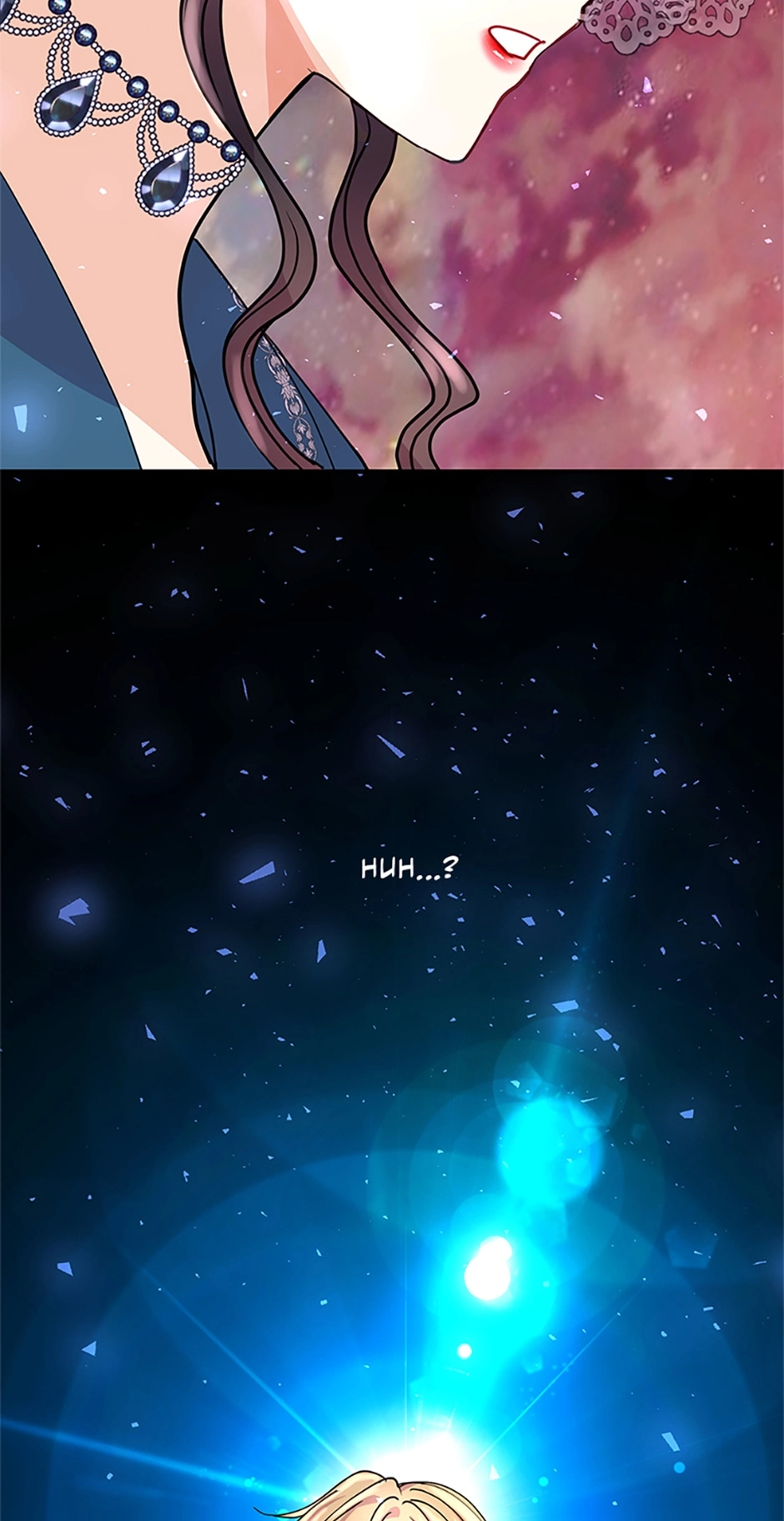 Roelin's Path to the Future Chapter 13 page 64 - 