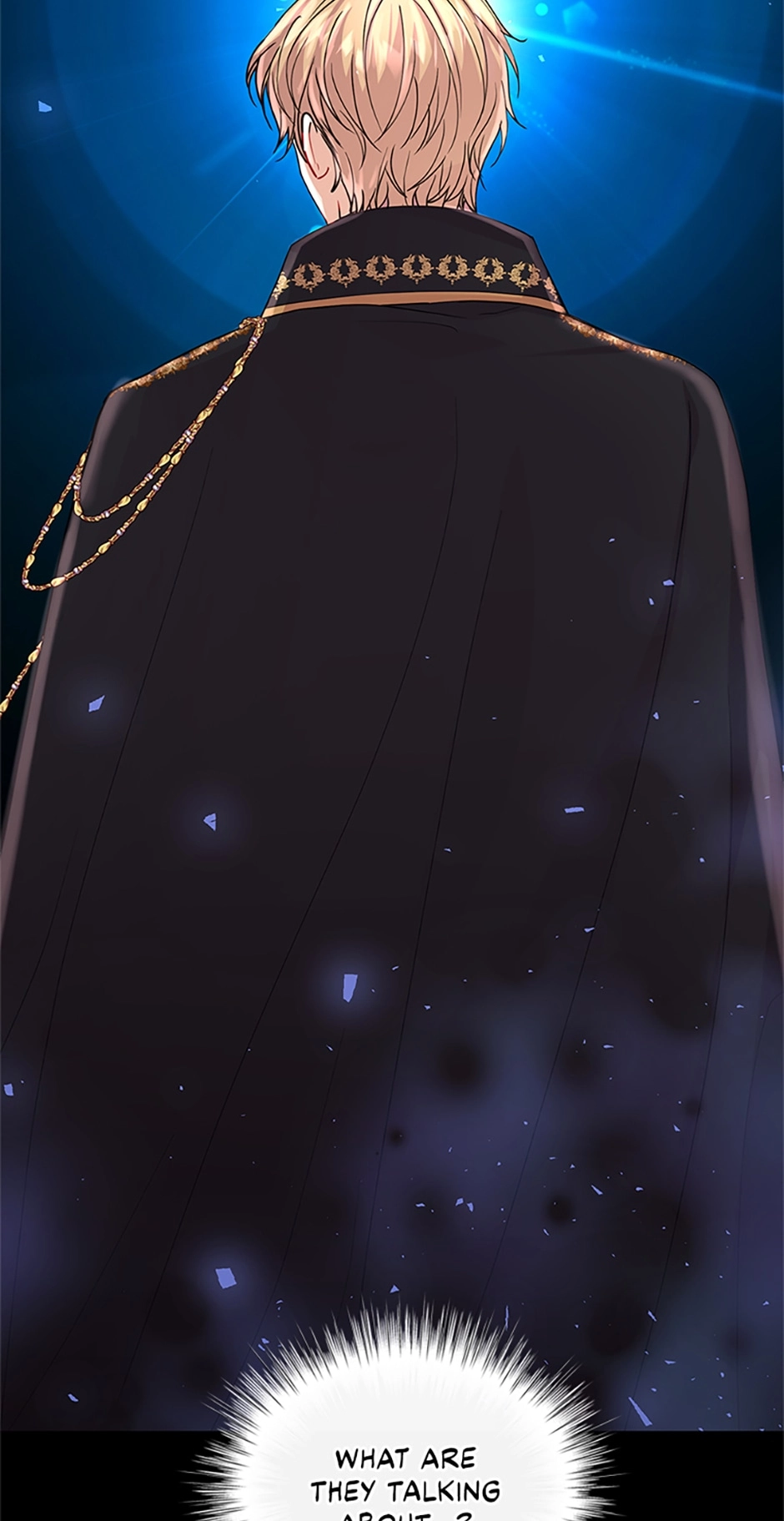 Roelin's Path to the Future Chapter 13 page 65 - 