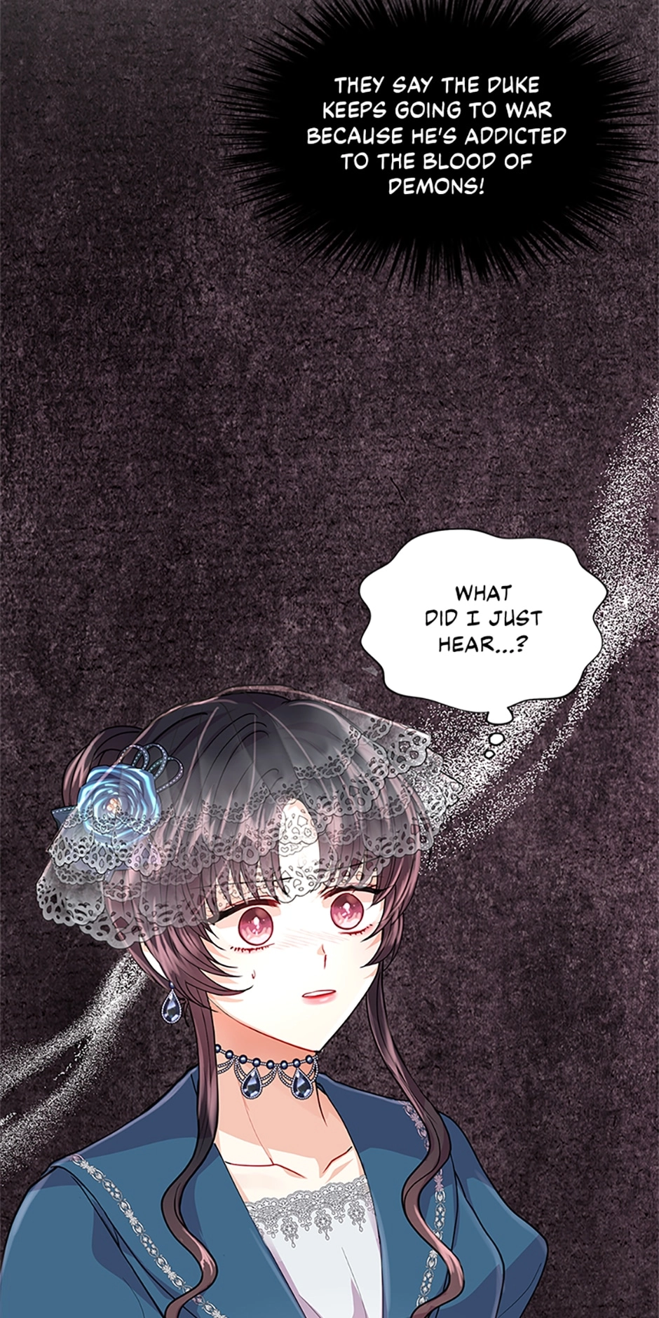 Roelin's Path to the Future Chapter 14 page 15 - 