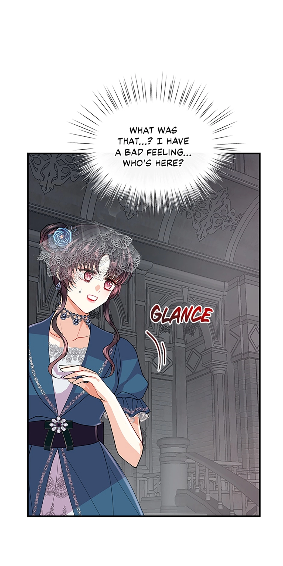 Roelin's Path to the Future Chapter 14 page 20 - 