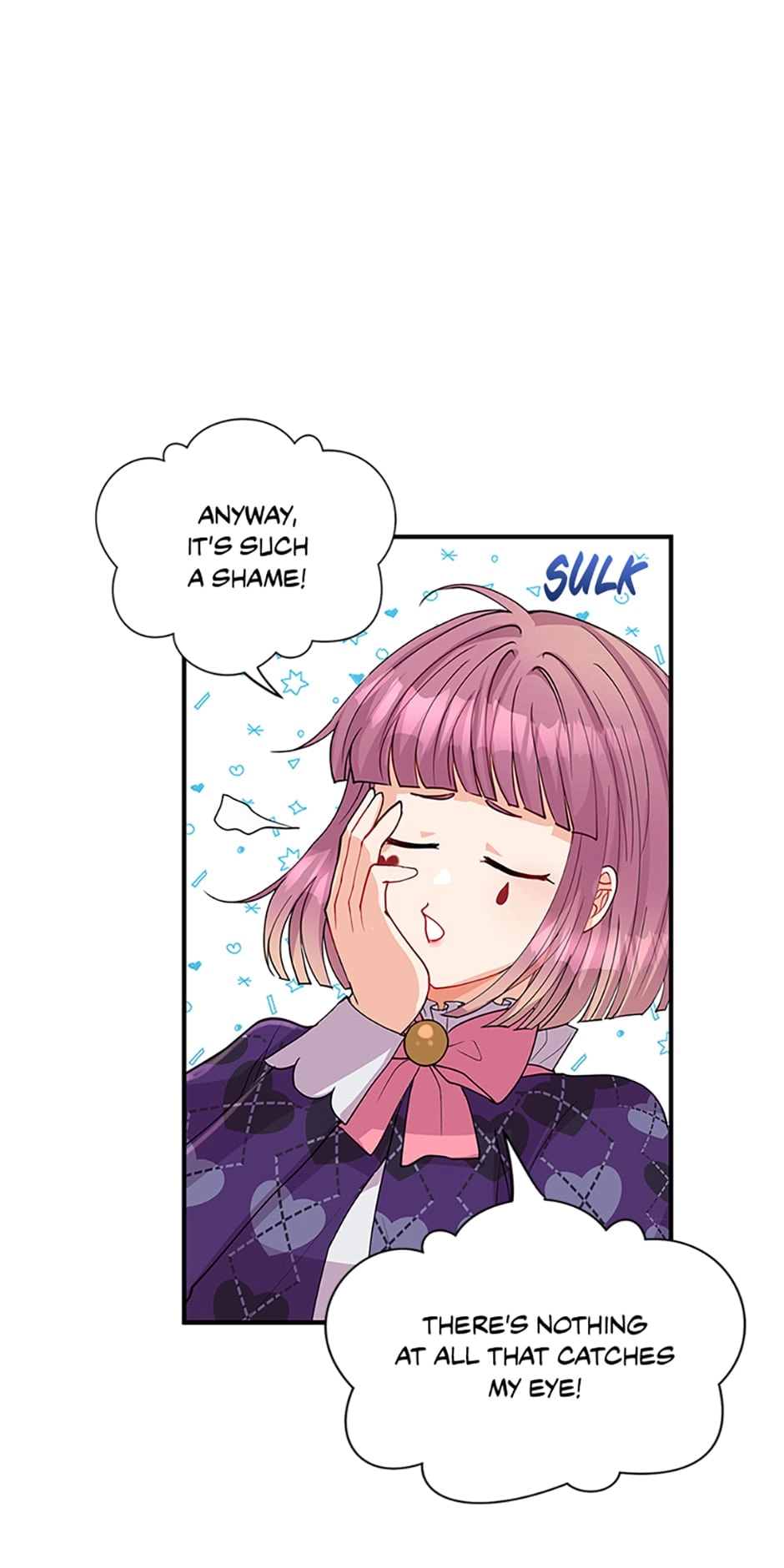 Roelin's Path to the Future Chapter 14 page 3 - 