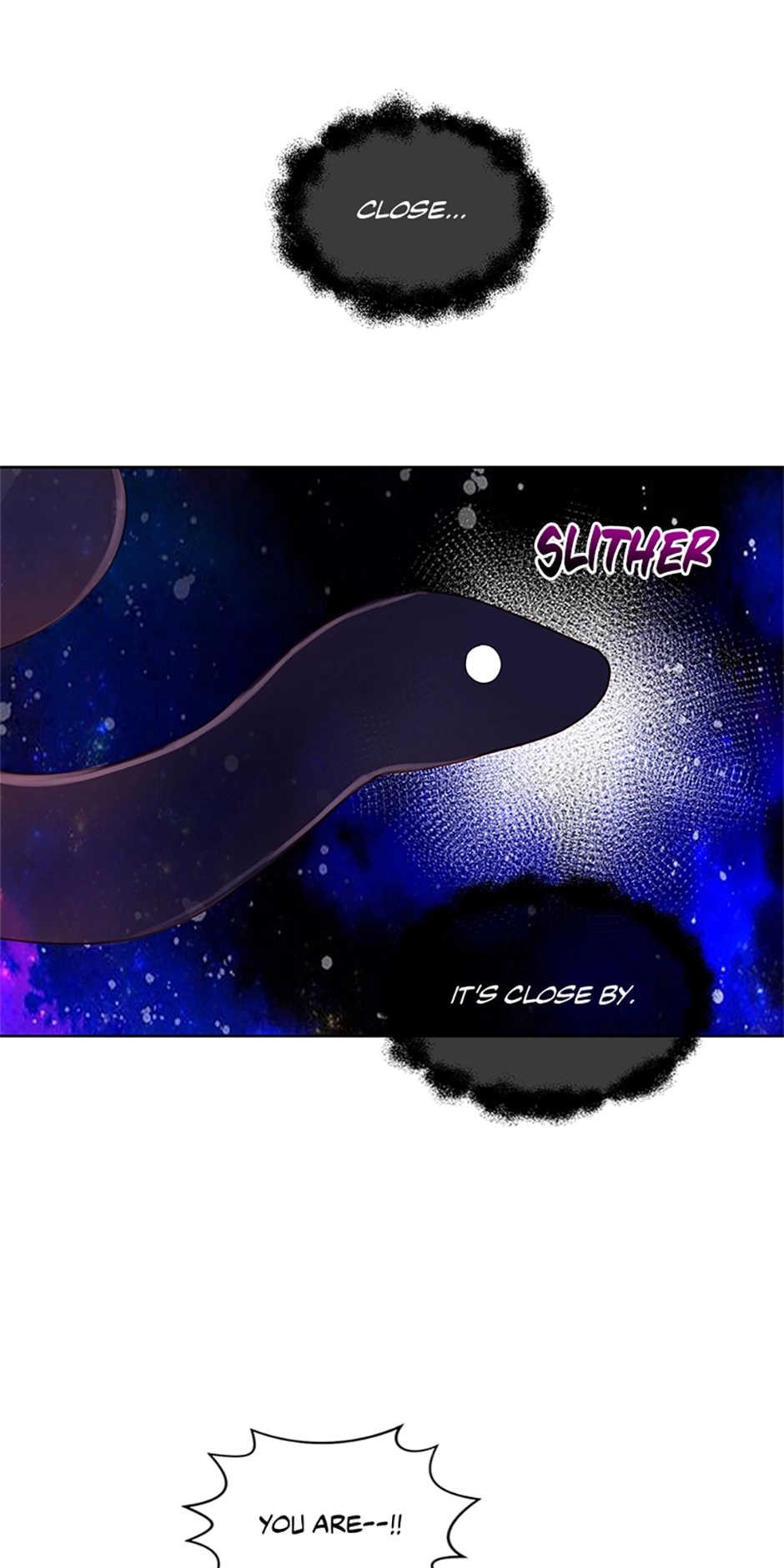 Roelin's Path to the Future Chapter 14 page 21 - 