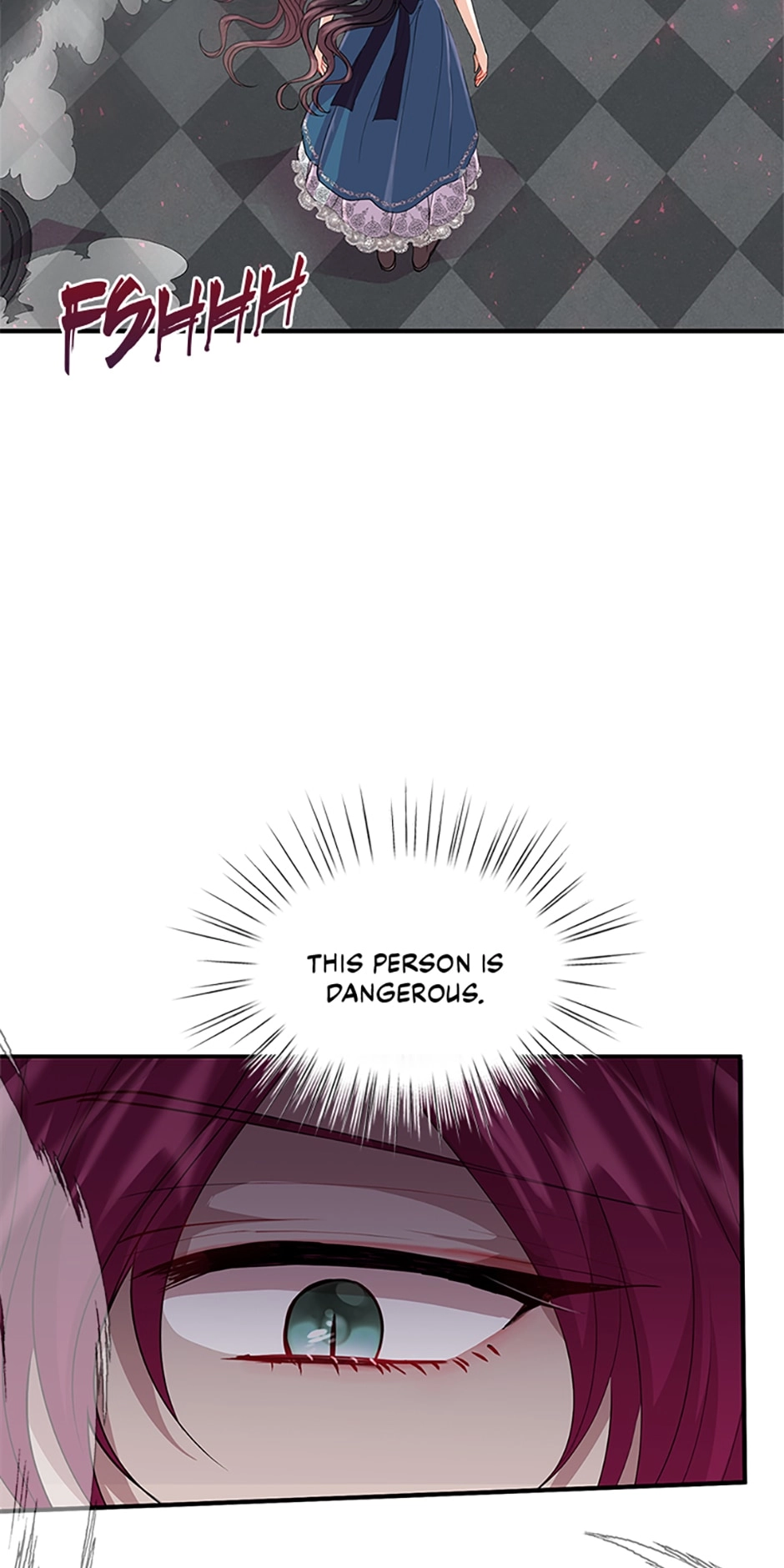 Roelin's Path to the Future Chapter 14 page 26 - 